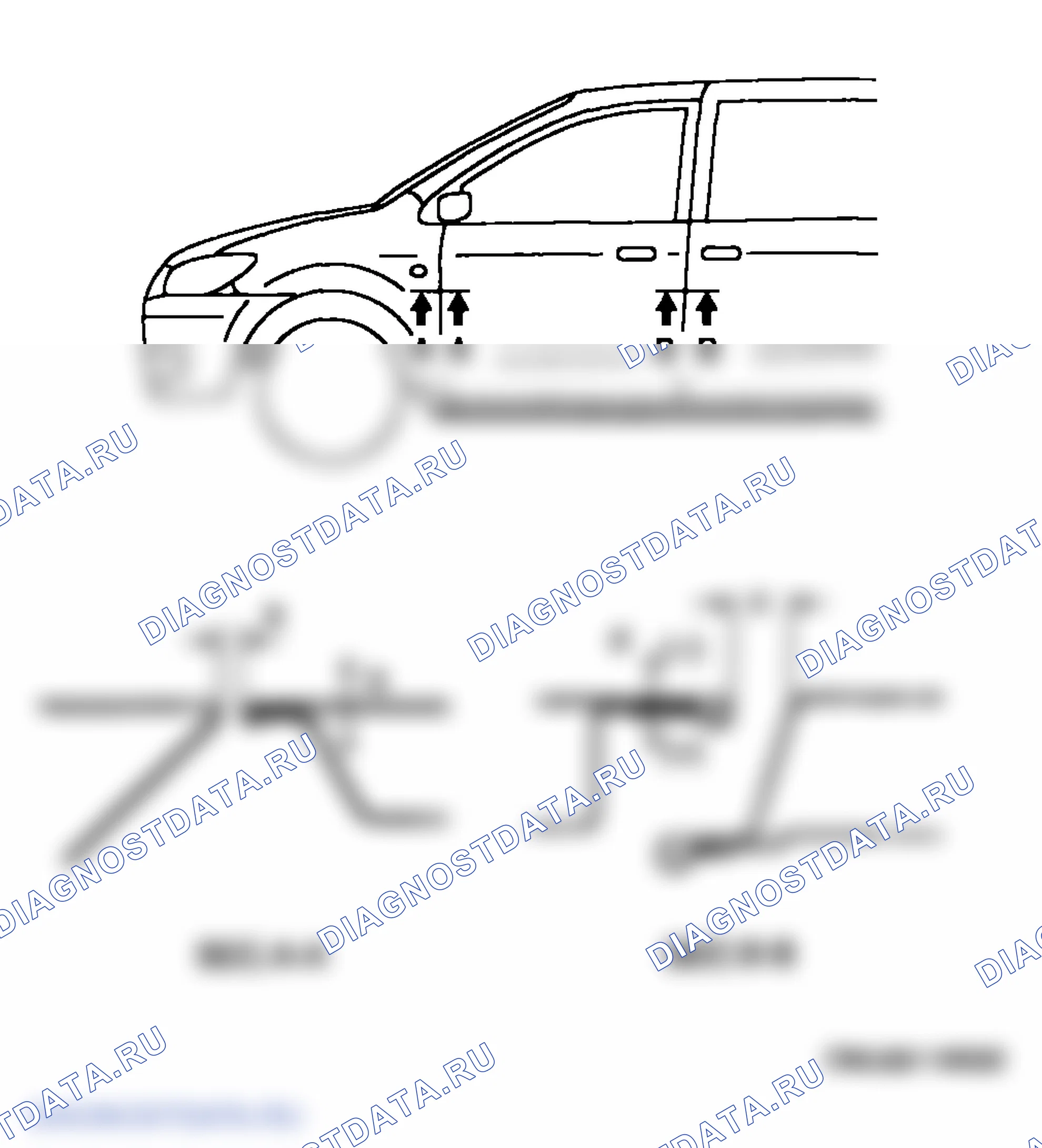 Рис. 19. Mazda MPV III