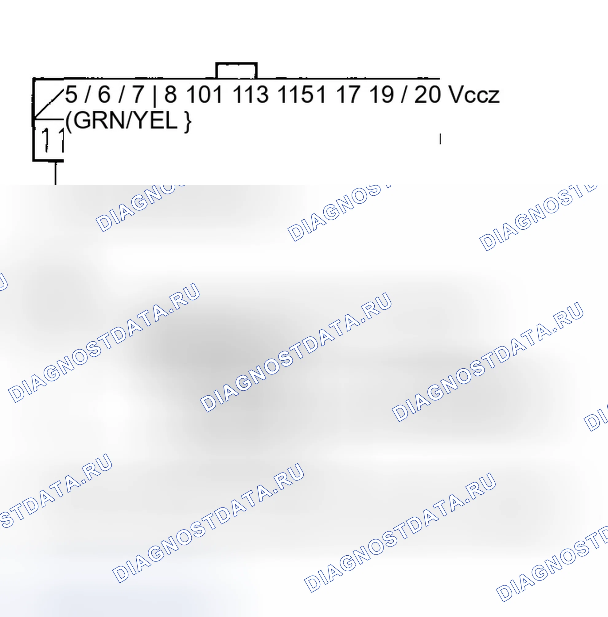 Рис. 28. Honda Civic VII рестайлинг