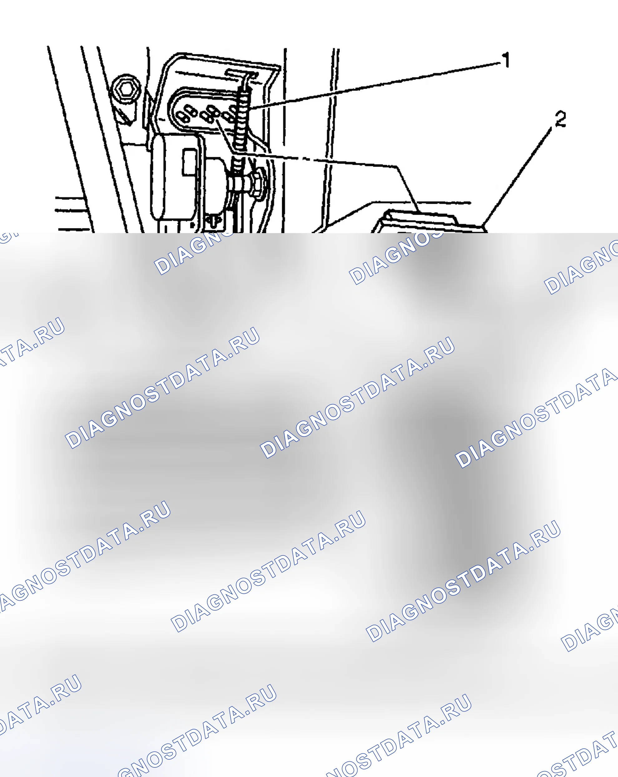 Рис. 817. Chevrolet Silverado 1500 HD 
