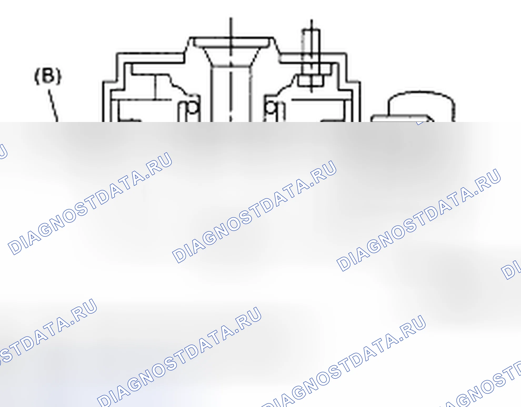 Рис. 34. Subaru Impreza WRX STI GD рестайлинг 2
