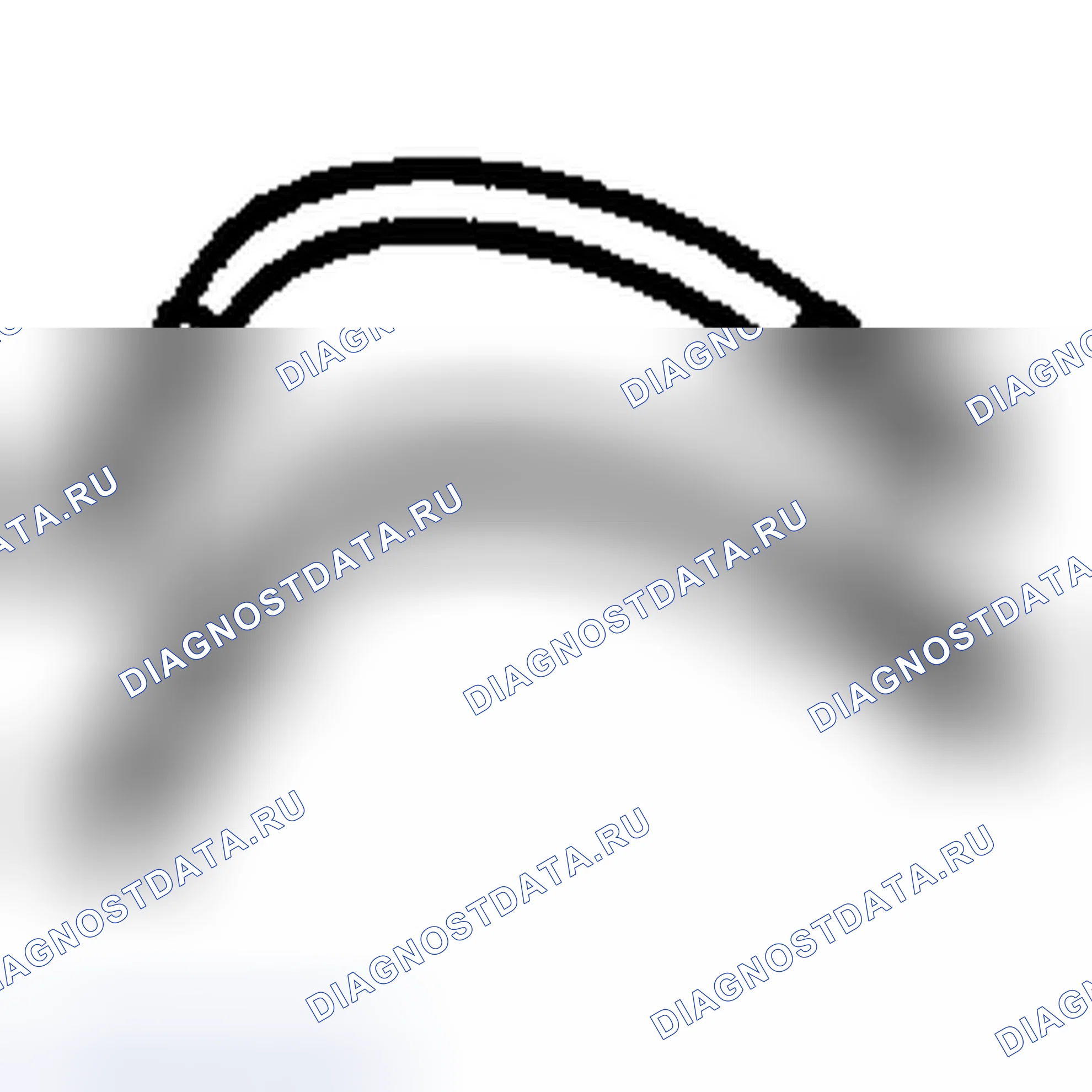 Рис. 10: Специальные инструменты. Buick Regal V