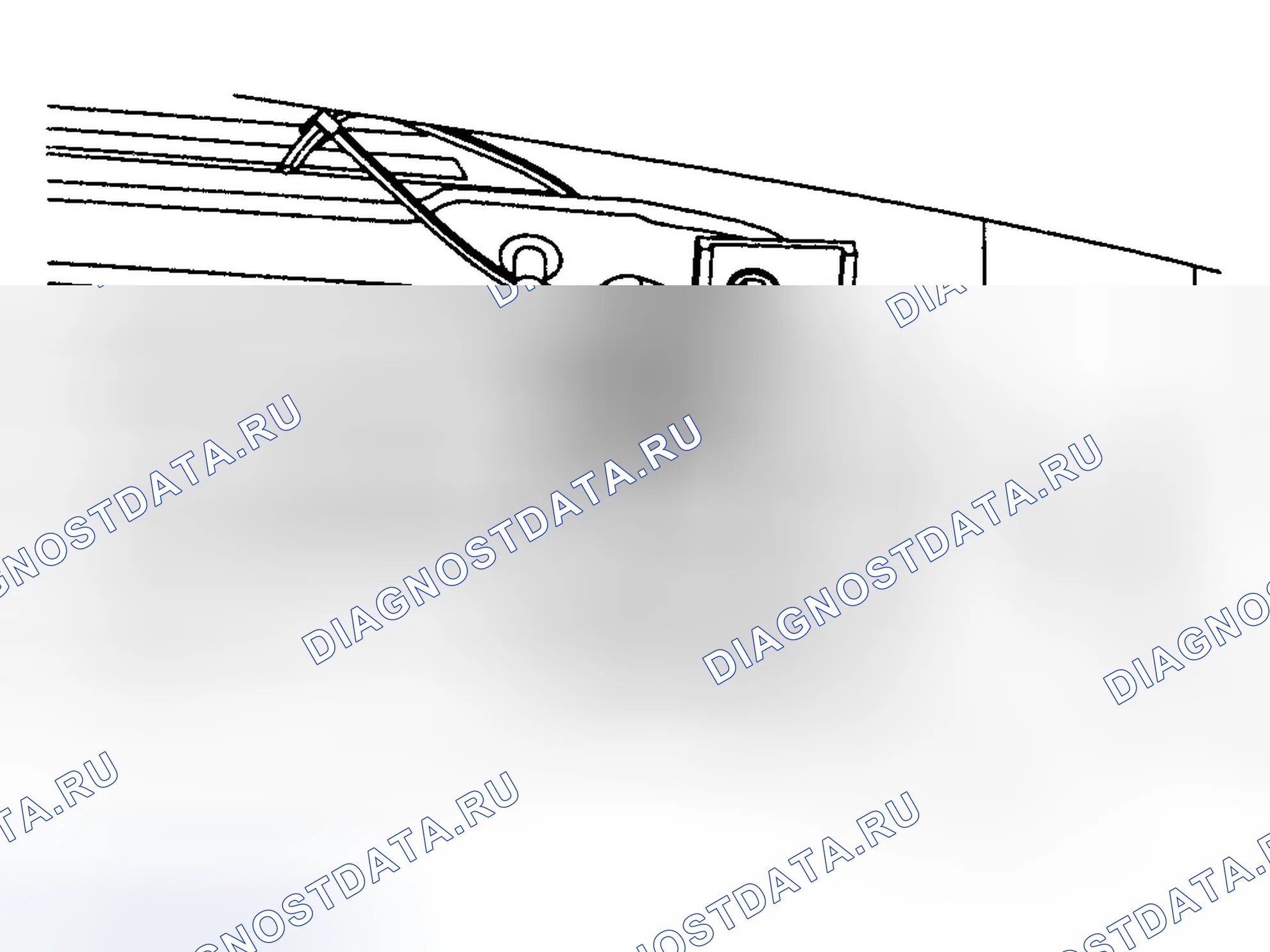 Рис. 41. Ford Contour I рестайлинг