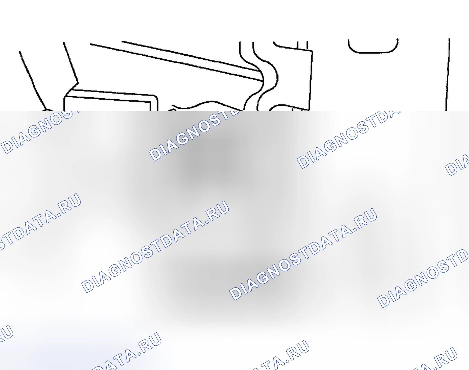 Рис. 1425. Hyundai Pony I
