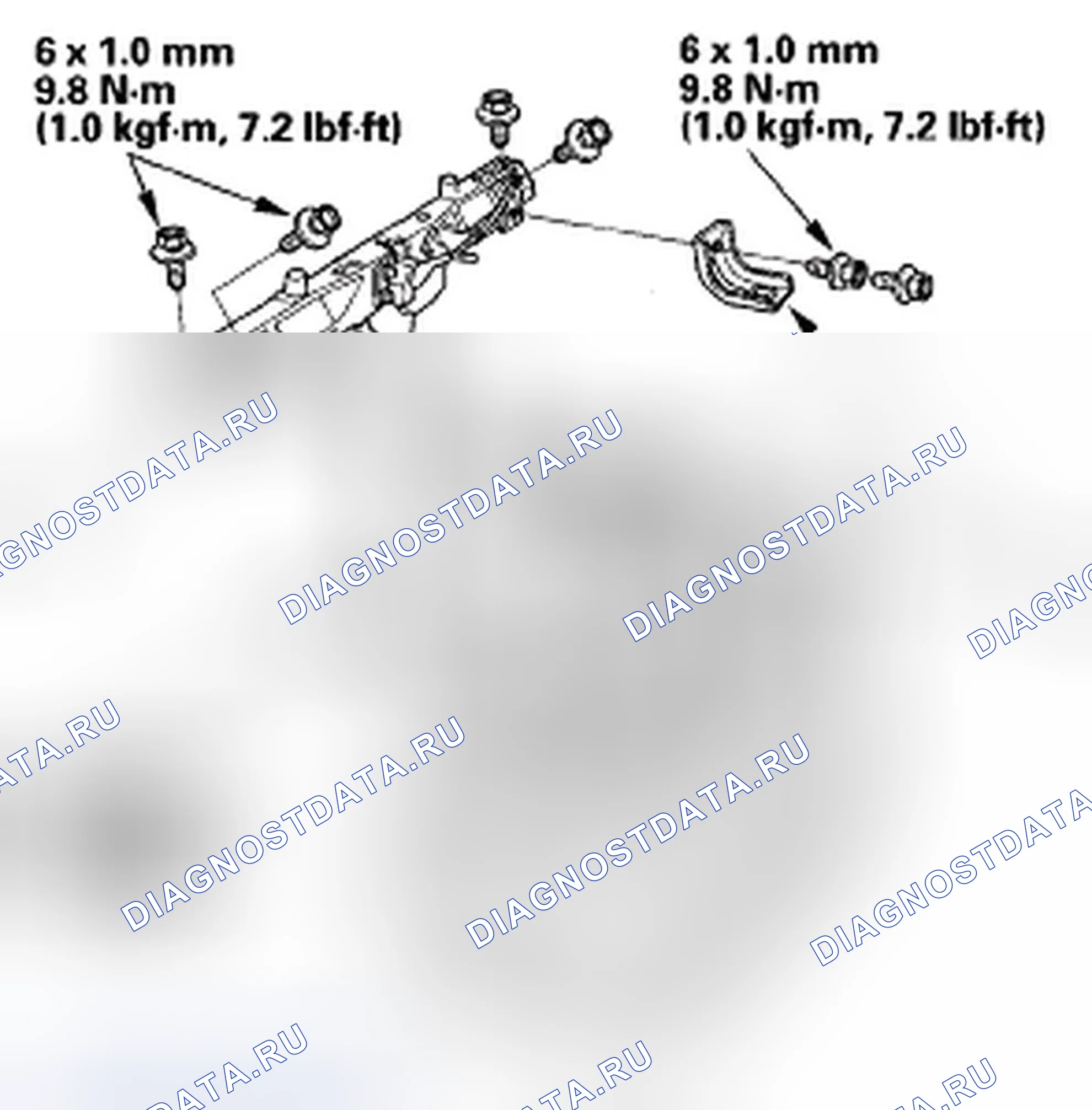 Рис. 30. Honda Element YH2 рестайлинг