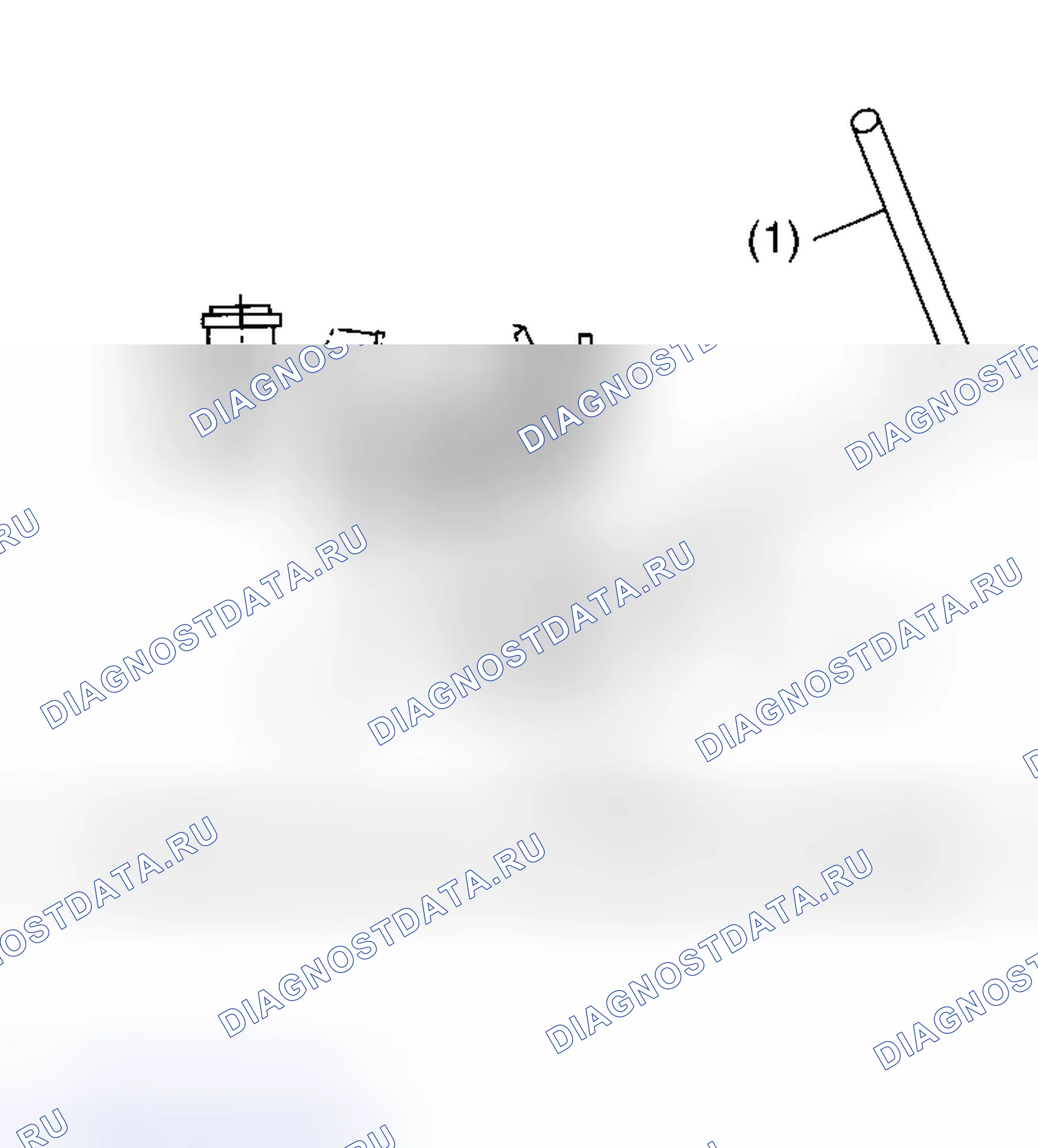 Рис. 96. Subaru Legacy BL/BP рестайлинг
