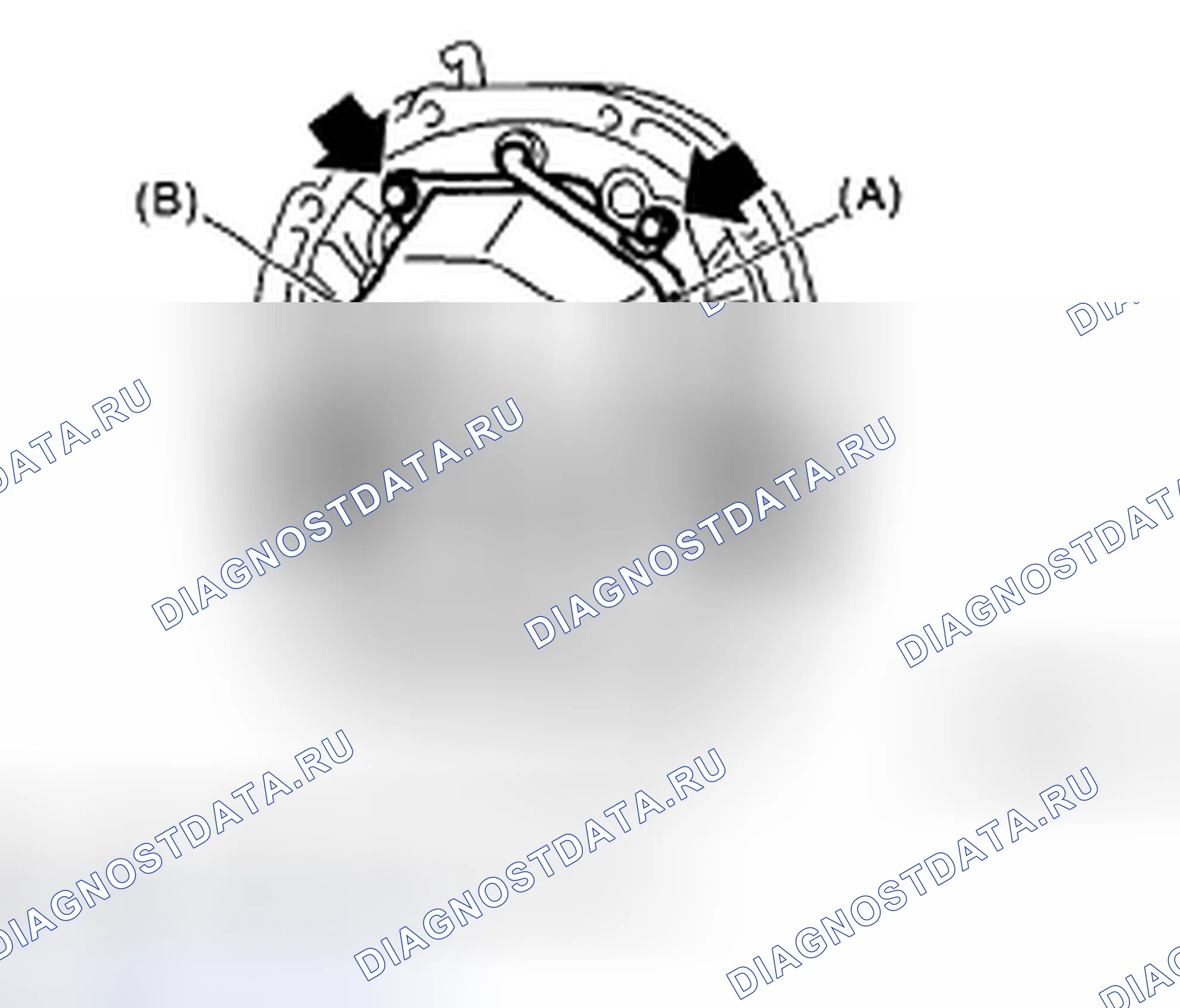 Рис. 417. Subaru Impreza WRX GD/GG рестайлинг 2