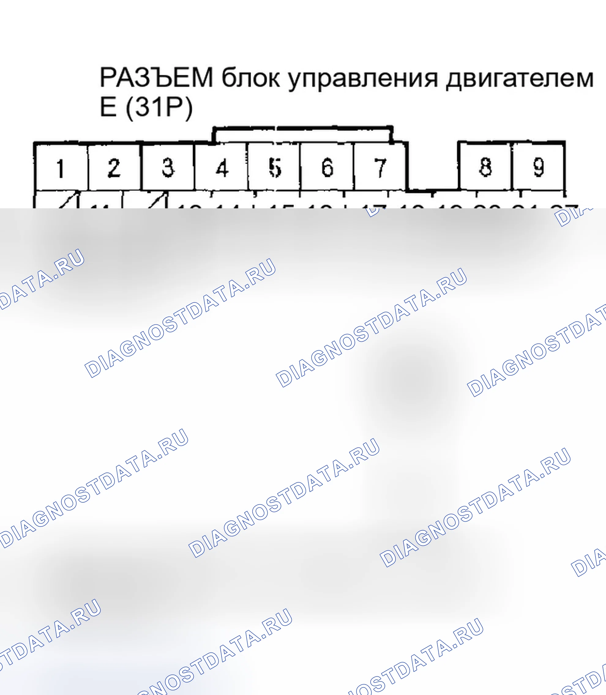 Рис. 318. Honda Civic VII рестайлинг