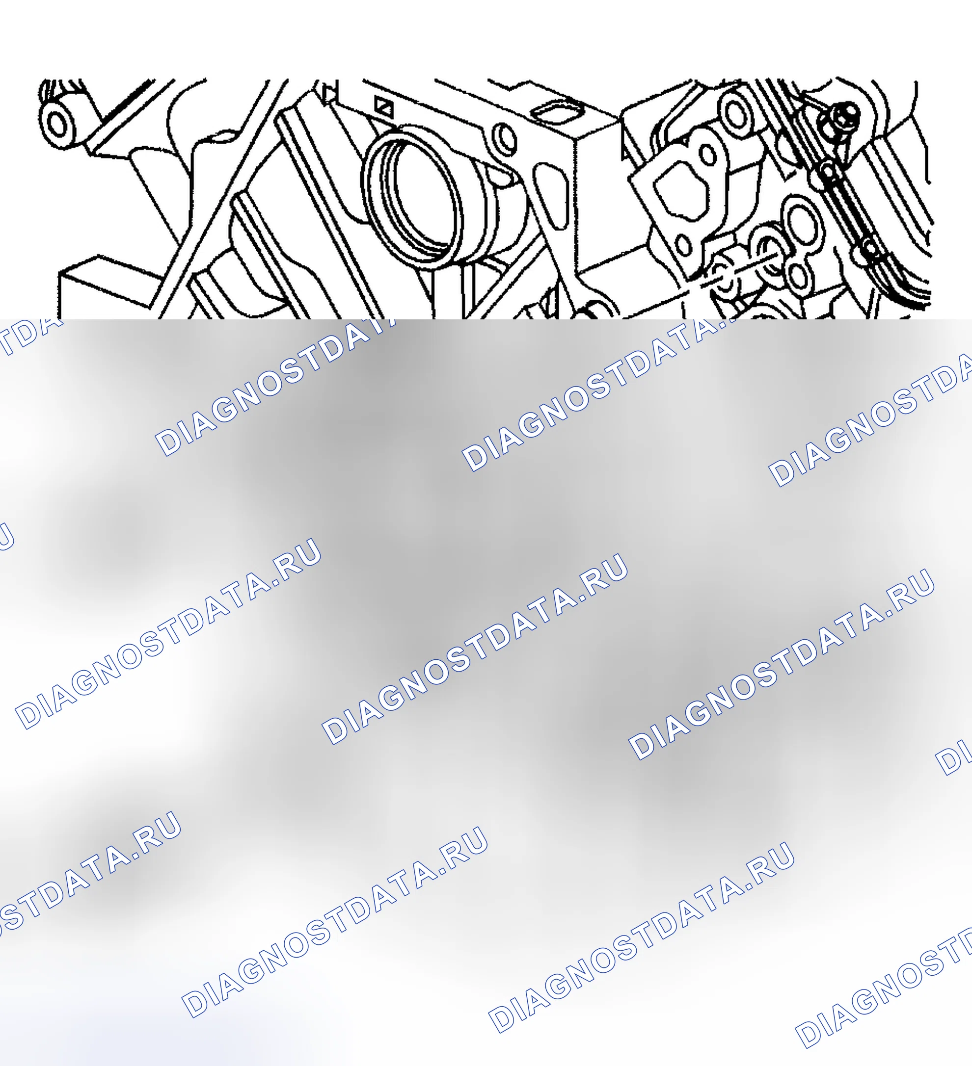 Рис. 971. Hyundai Terracan I