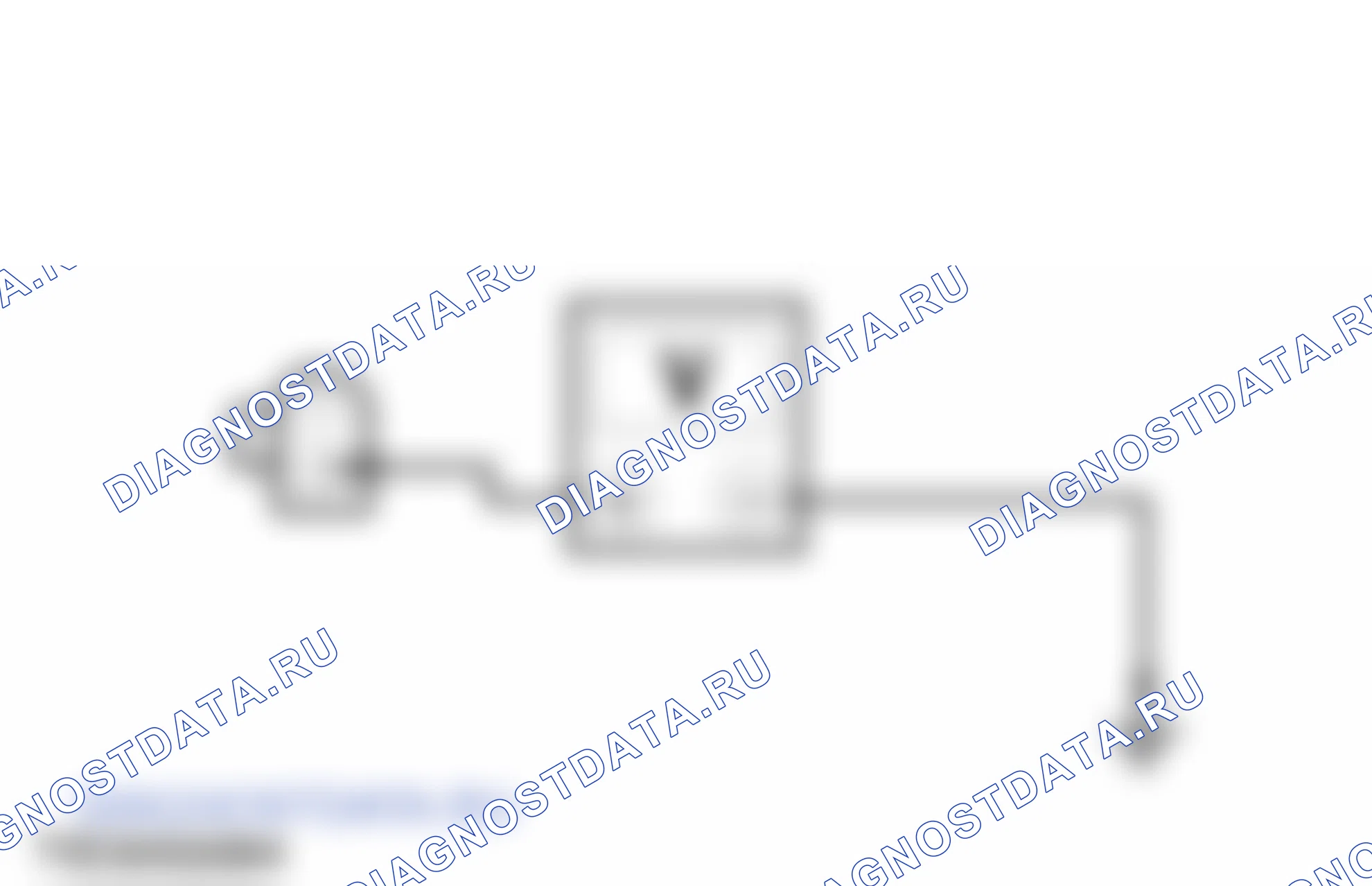 Диагностика стёкол, рам и механизмов. Ford Transit Connect I