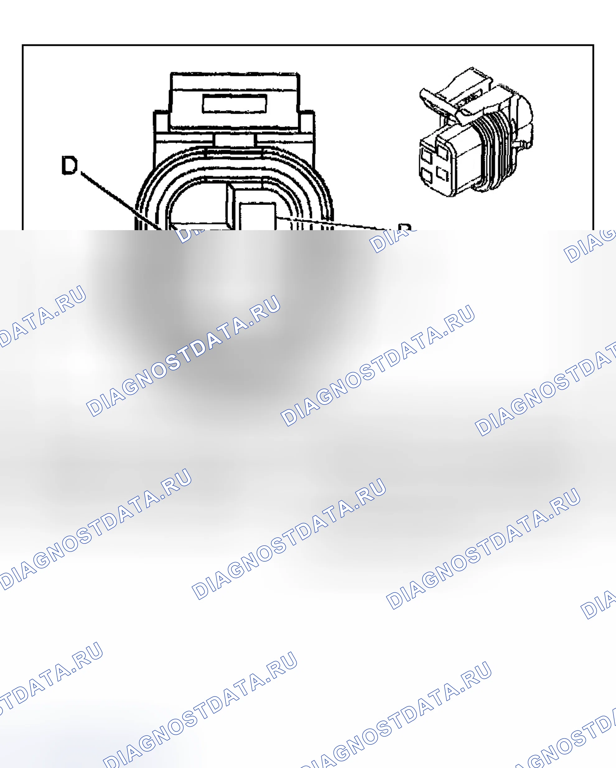 Рис. 830. Chevrolet Suburban K2500 GMT800