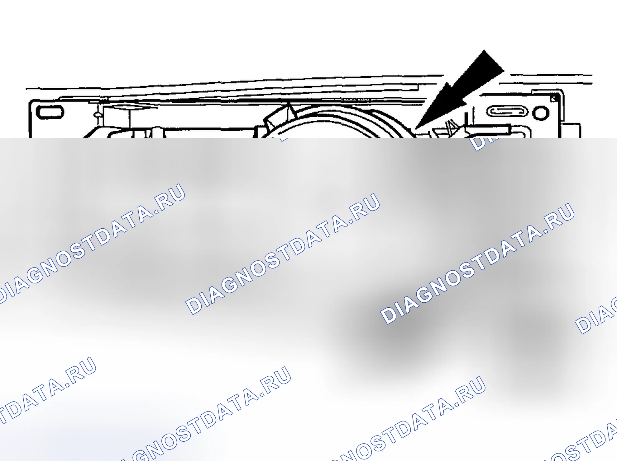 Рис. 38. Ford Explorer Sport Trac I