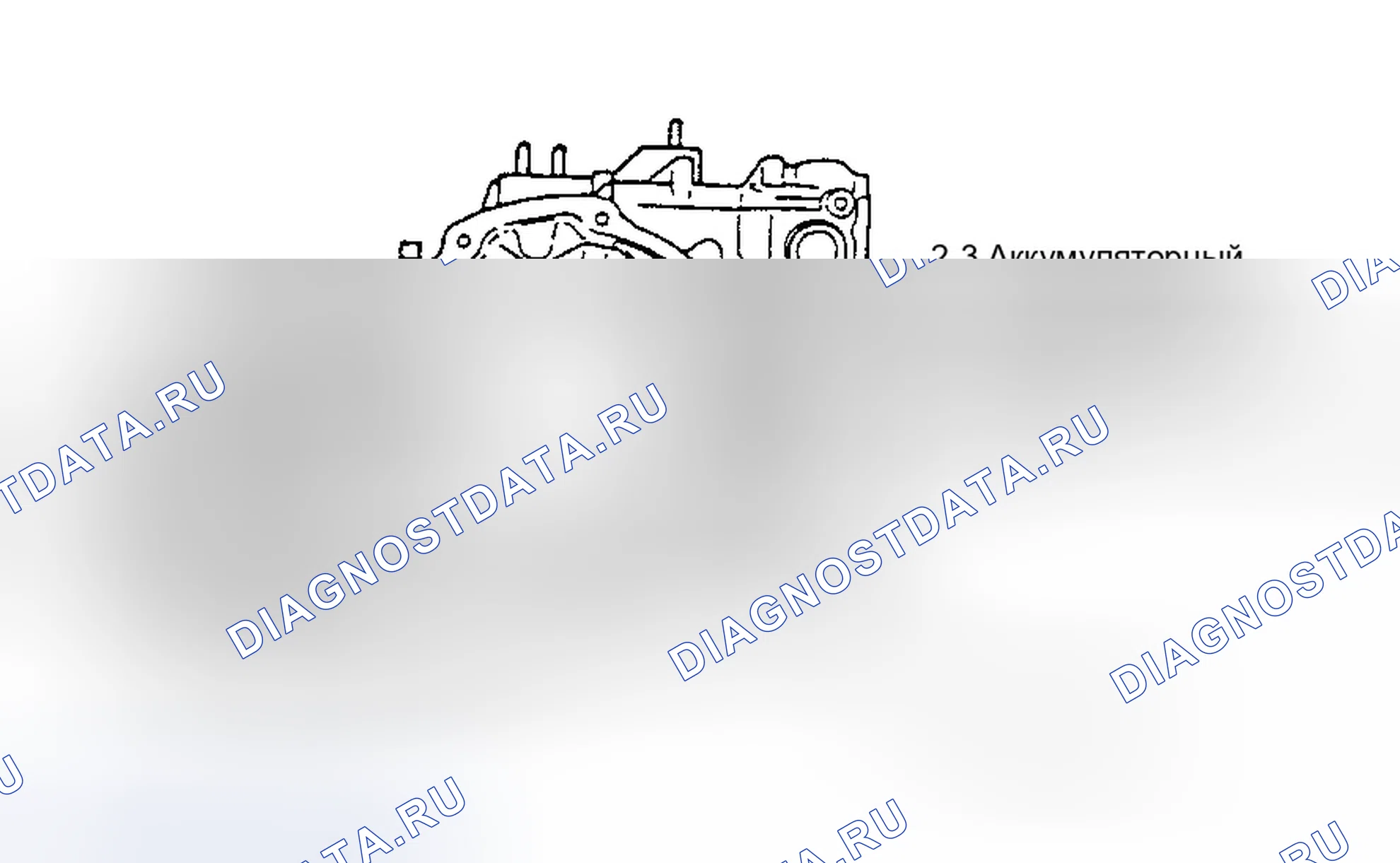 Рис. 8. Ford Escort V рестайлинг