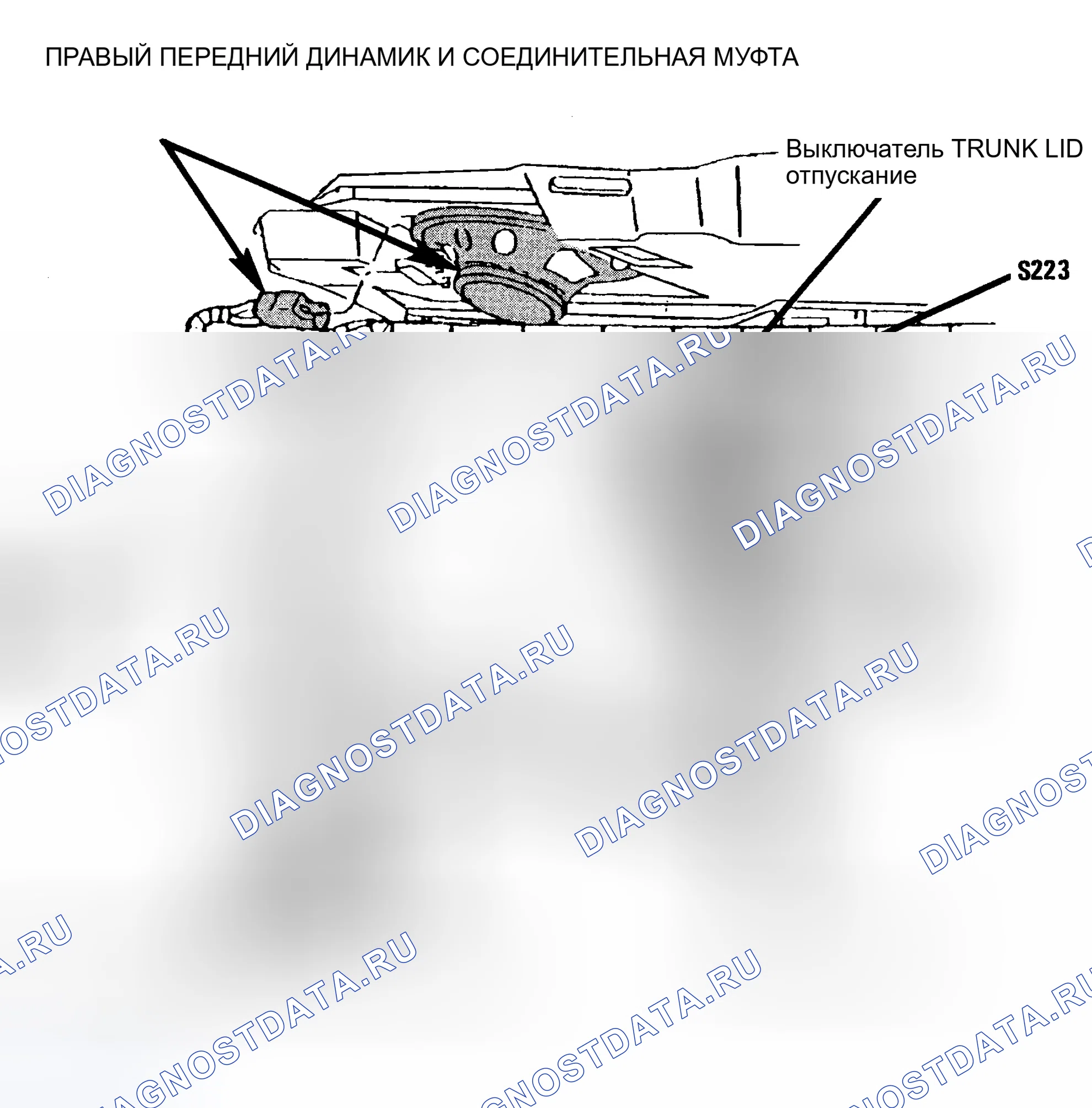 Рис. 64. Pontiac Grand Prix V