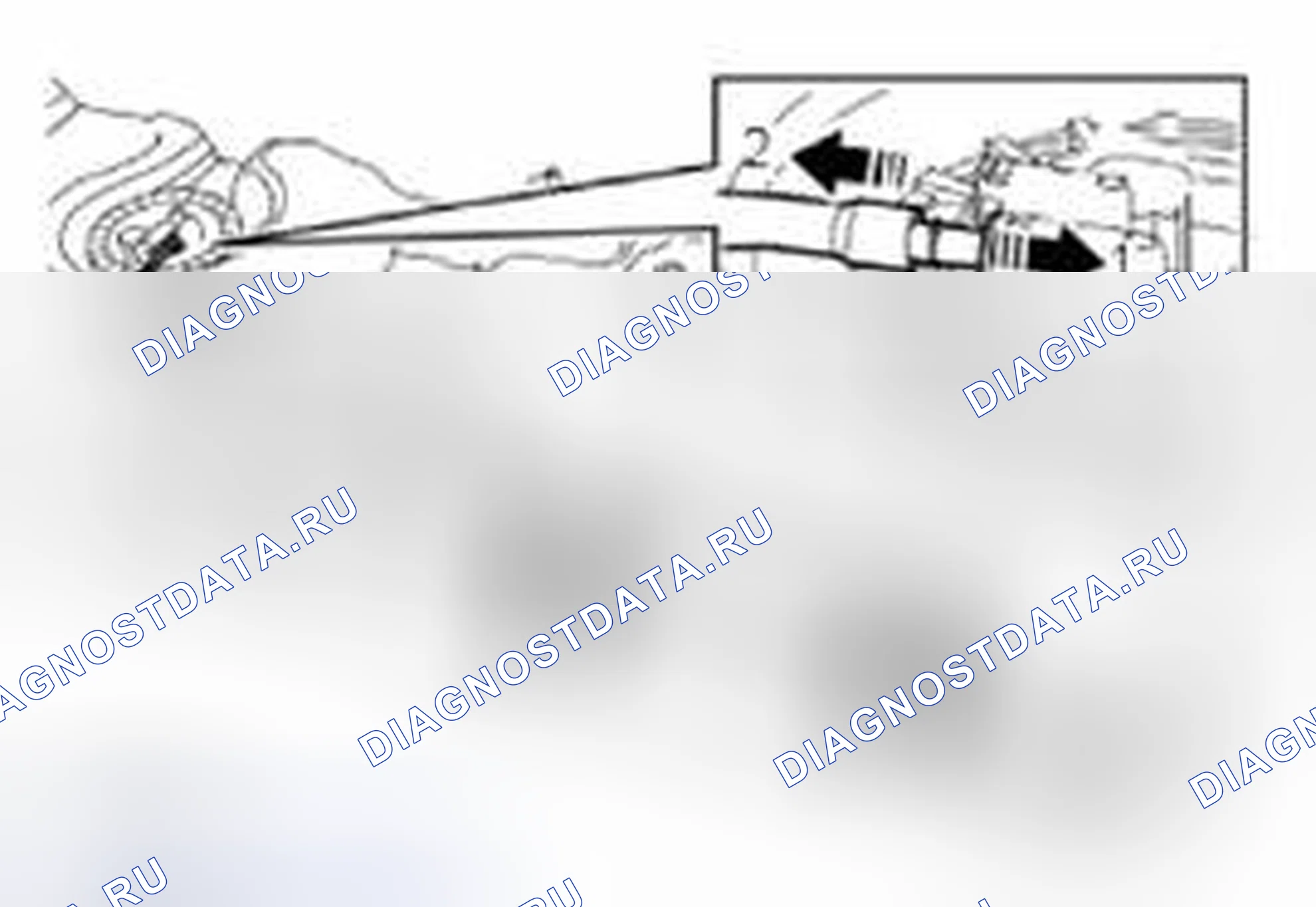 Рис. 73. Land Rover Range Rover Sport I