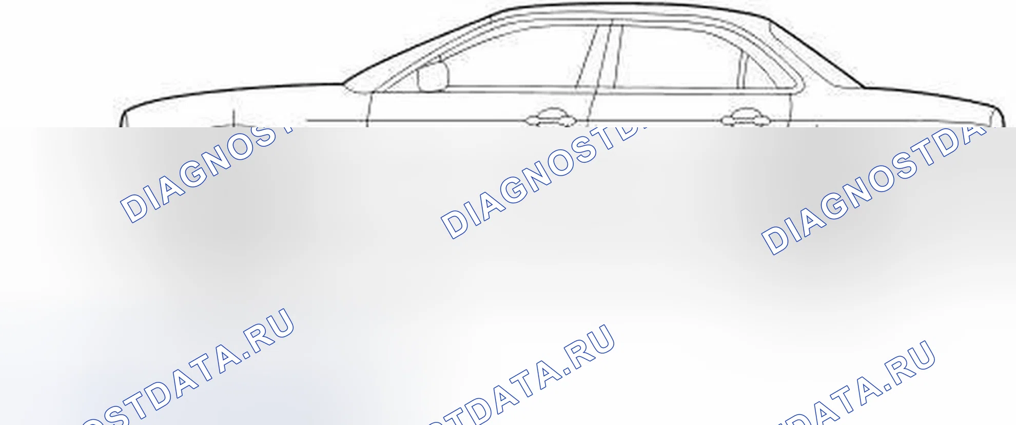 Рис. 3: Литейная машина. Jaguar XKR II