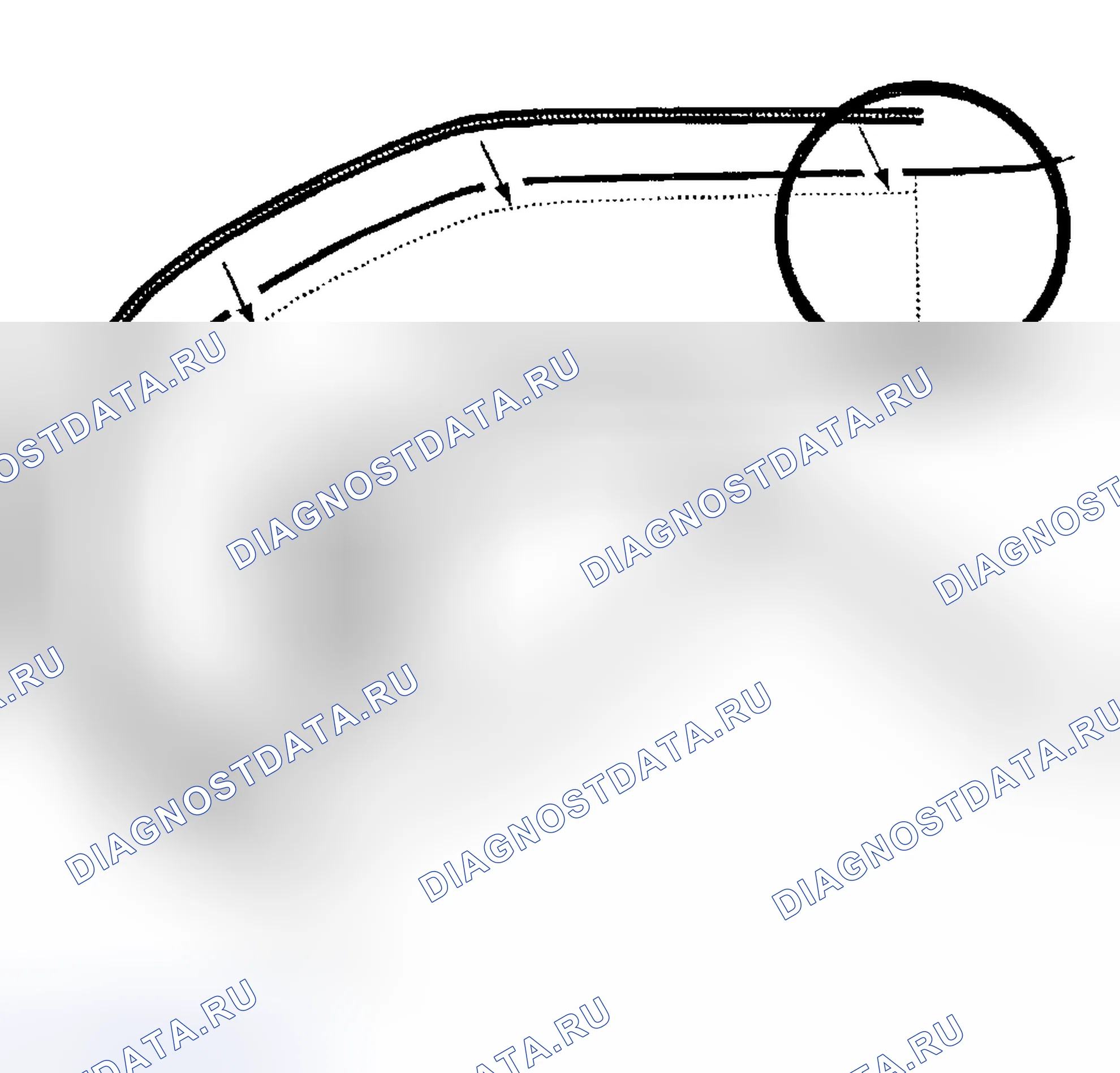 Рис. 87: ДЕМОНТАЖ. Kia Rio I
