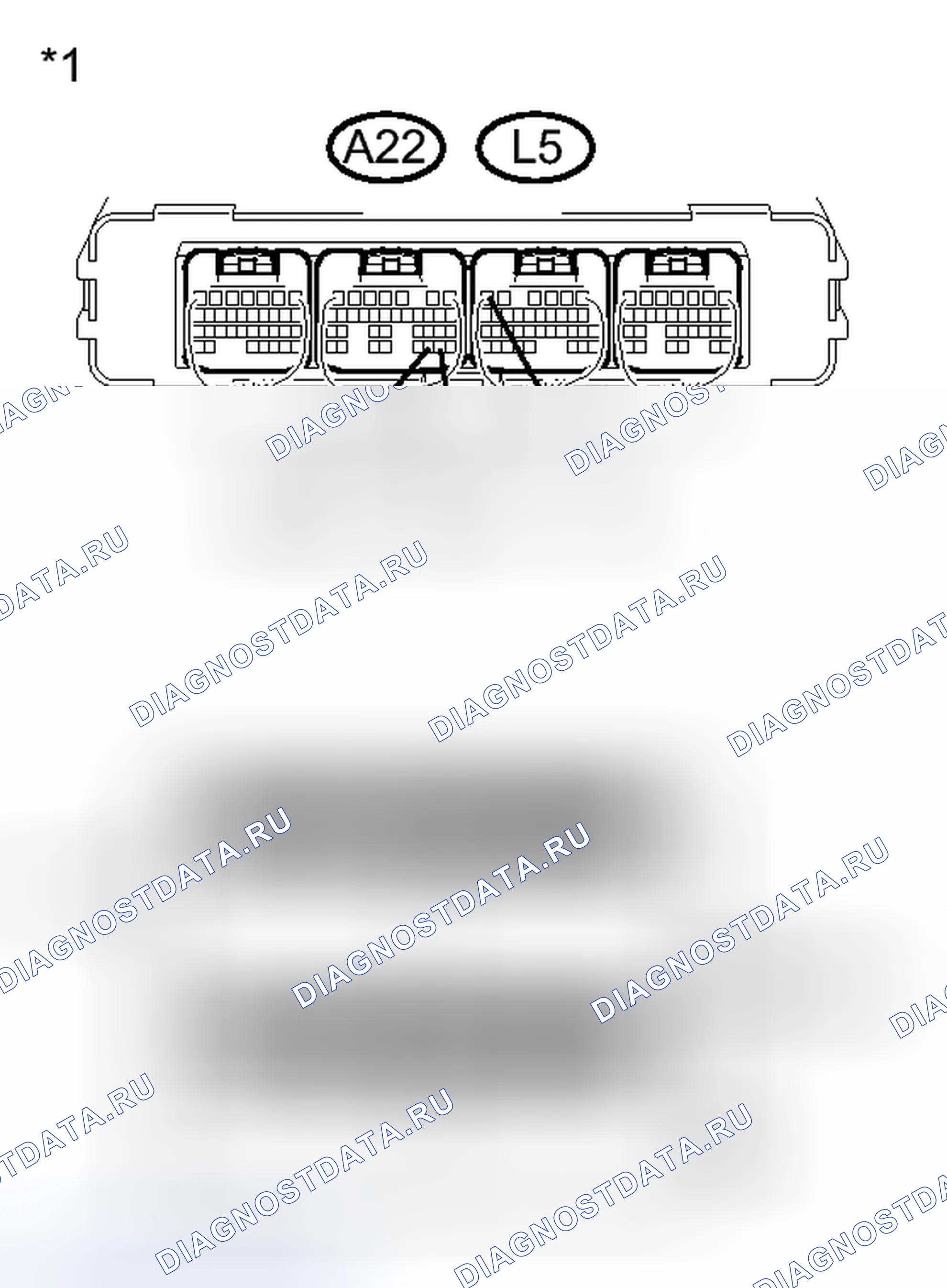 Рис. 81. Toyota Prius III рестайлинг