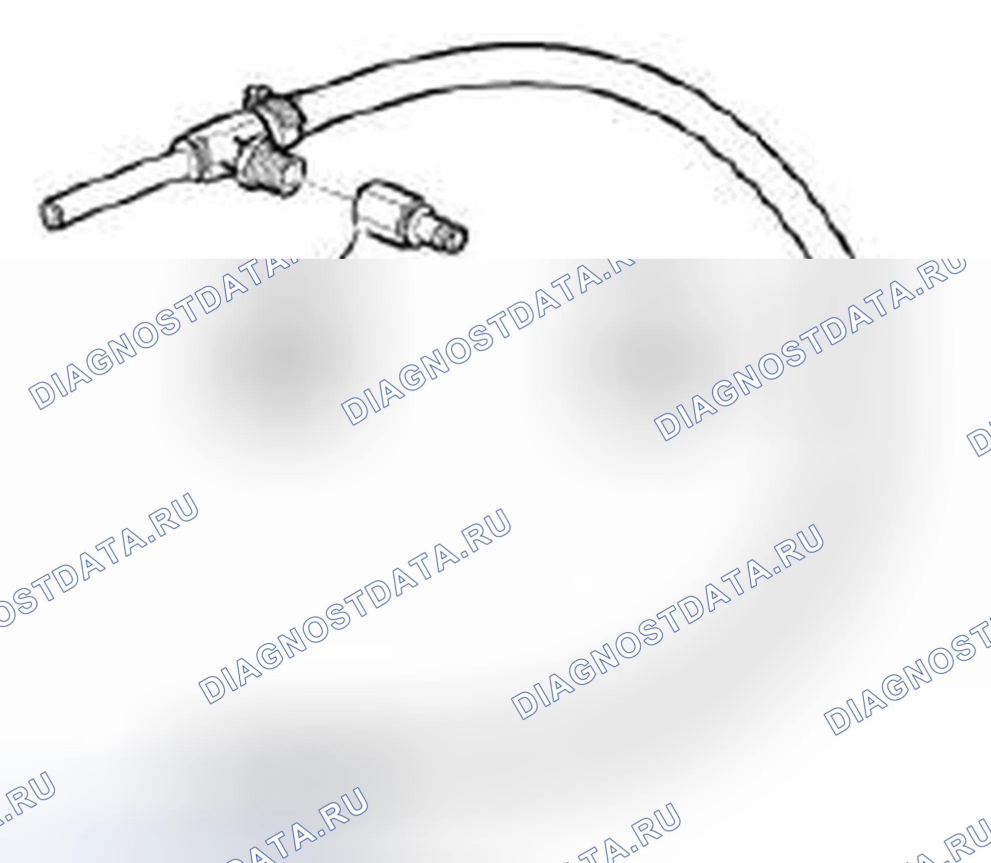 Рис. 98: Место хранения. BMW Z4 E89