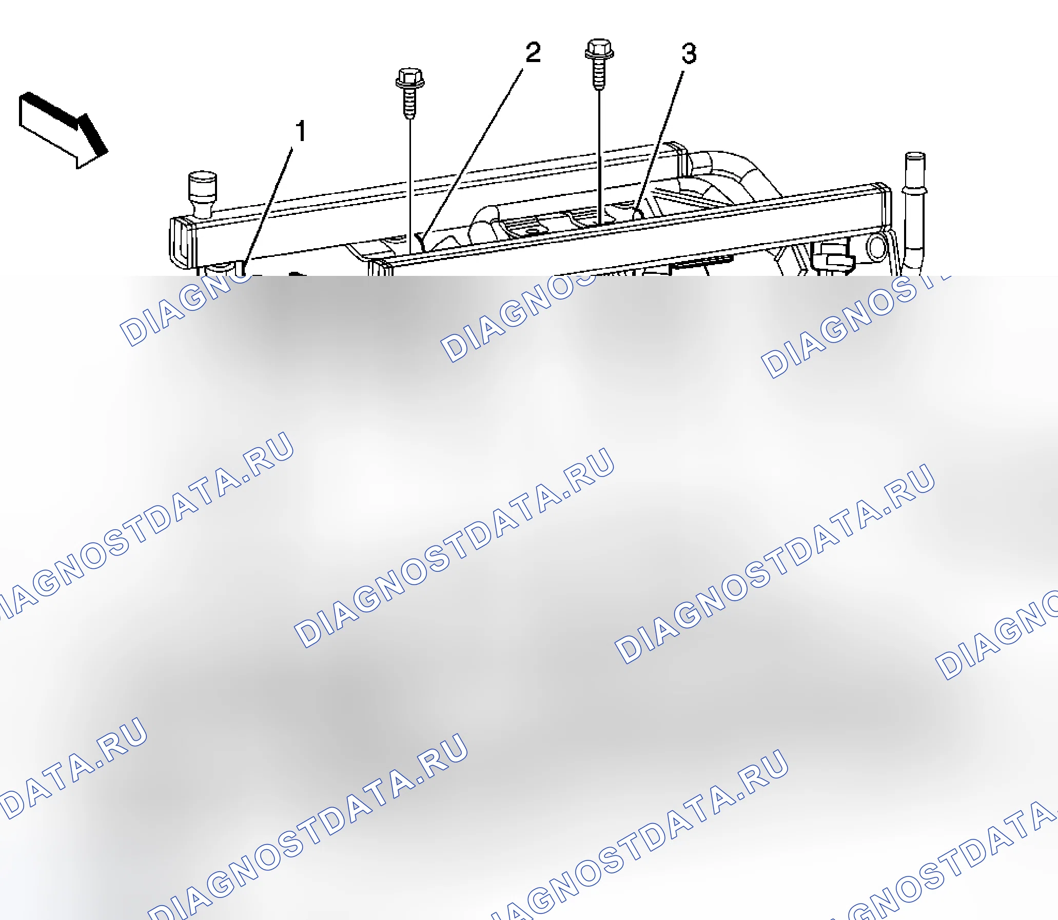 Рис. 29. Chevrolet Uplander I final
