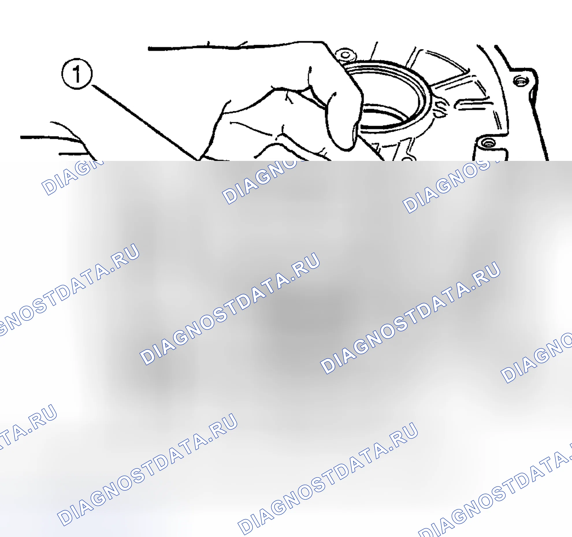 Рис. 102. Chrysler Prowler I