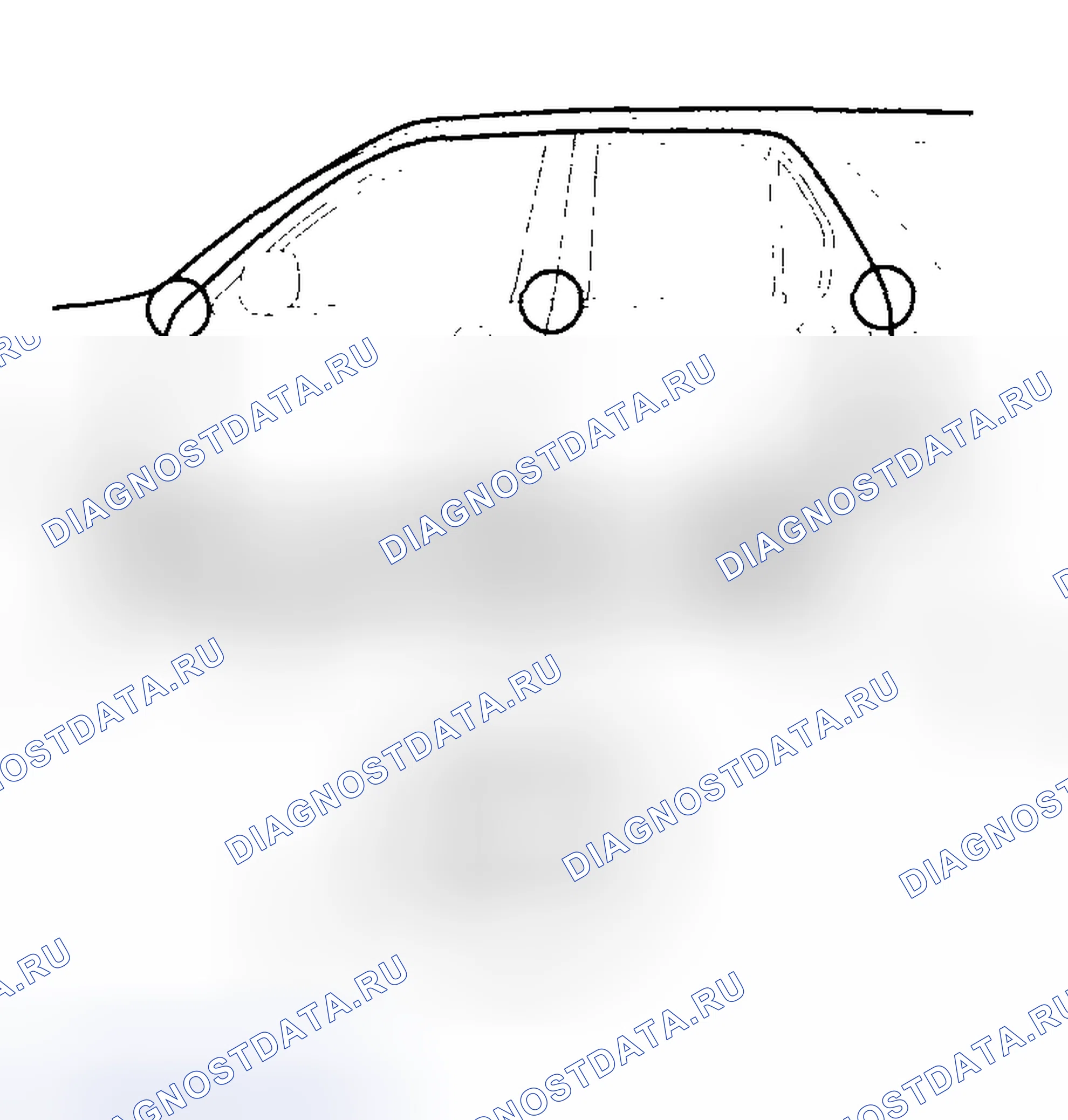 Рис. 12. Honda CR-V II