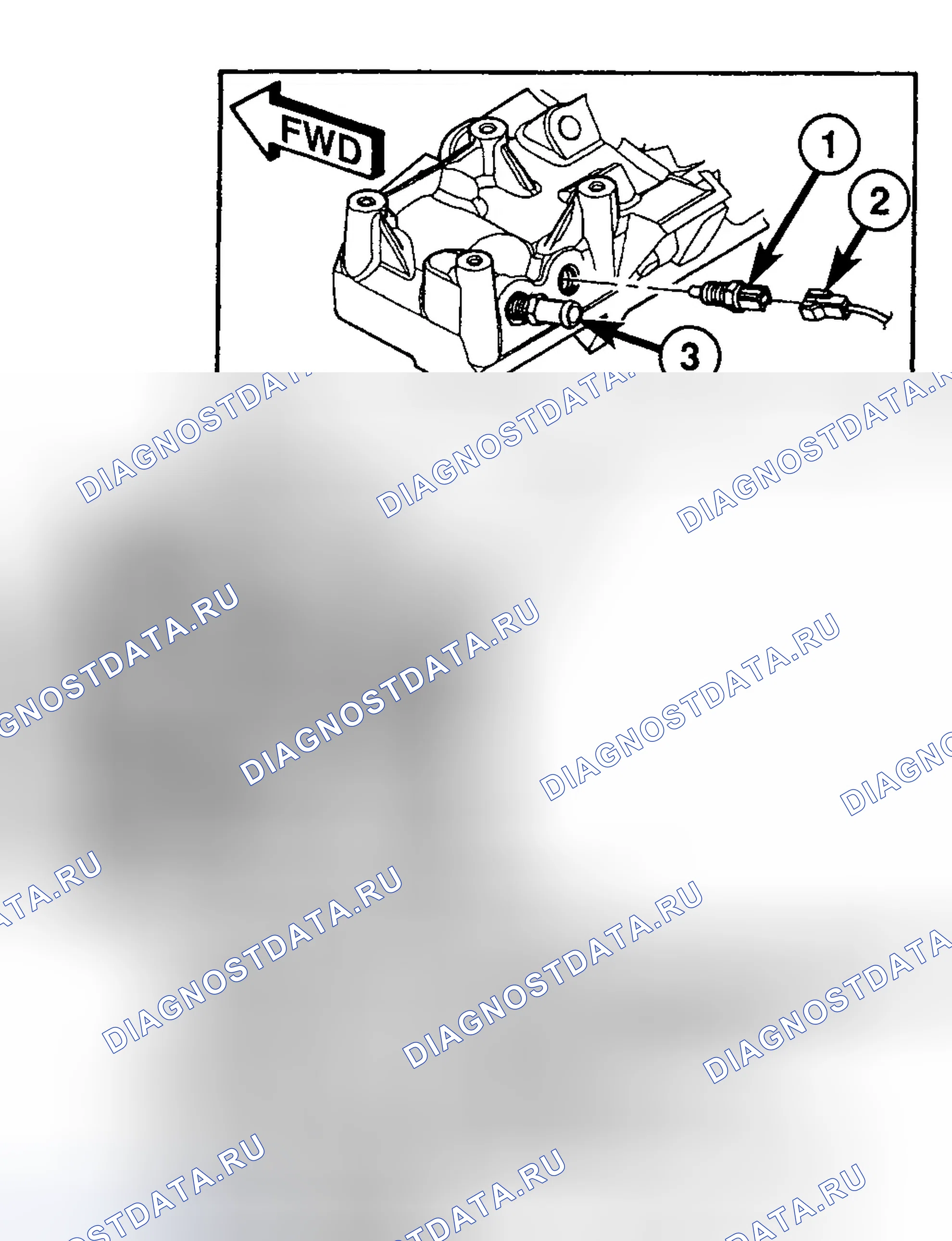 Рис. 56. Dodge Grand Caravan IV