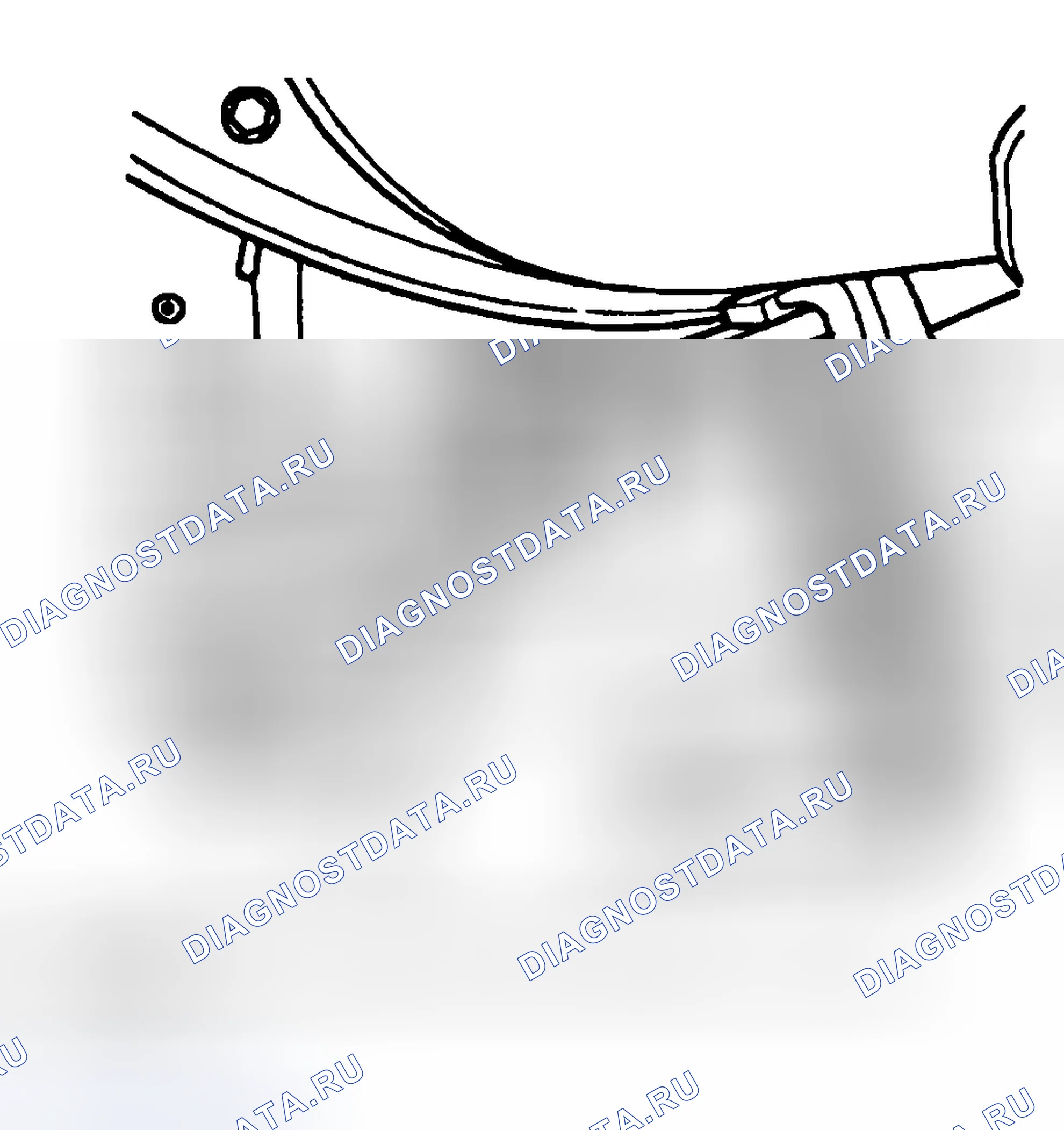 Рис. 8. Dodge Pickup R1500 