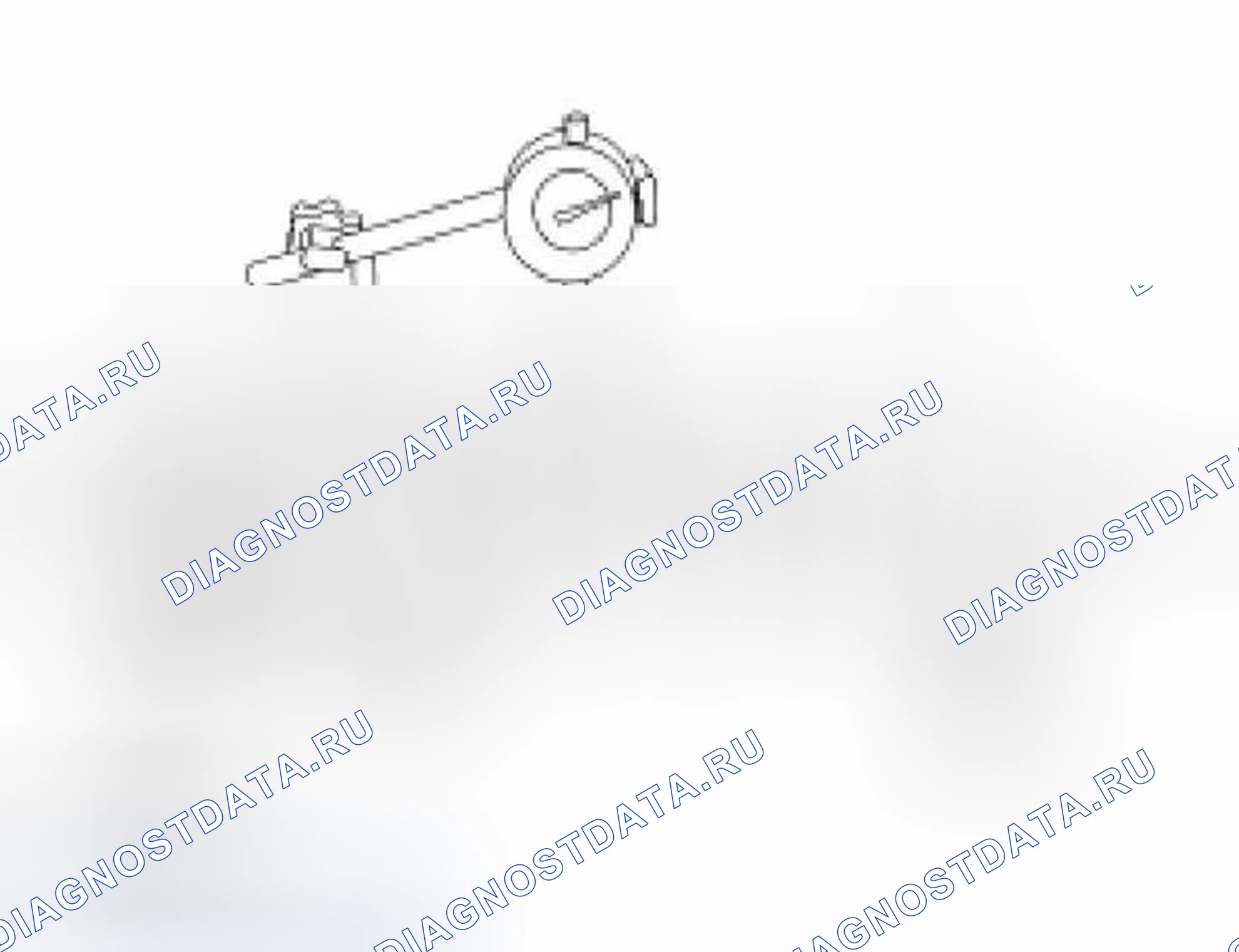 Рис. 1094. Ford Excursion I