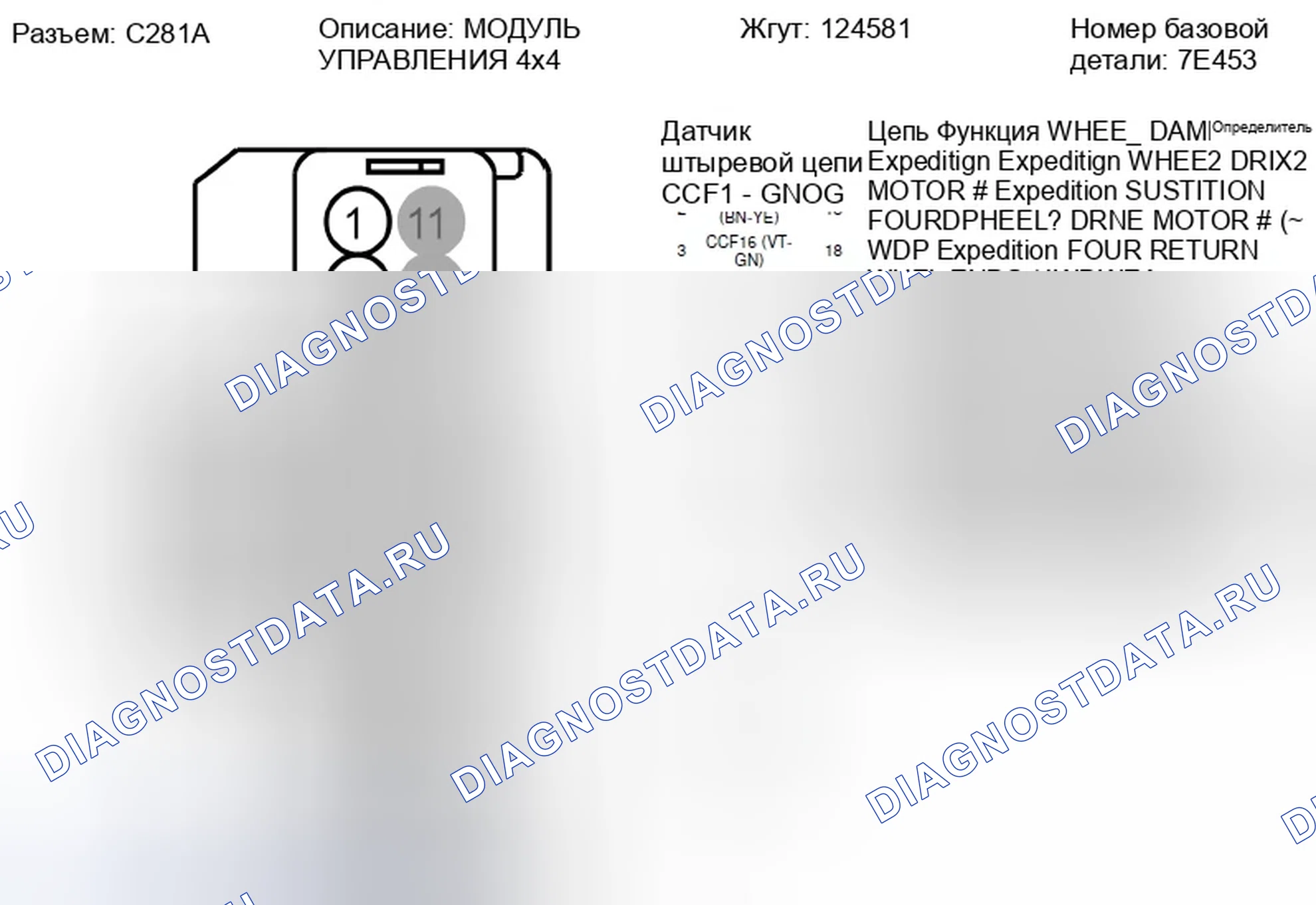 Рис. 90. Ford Expedition III