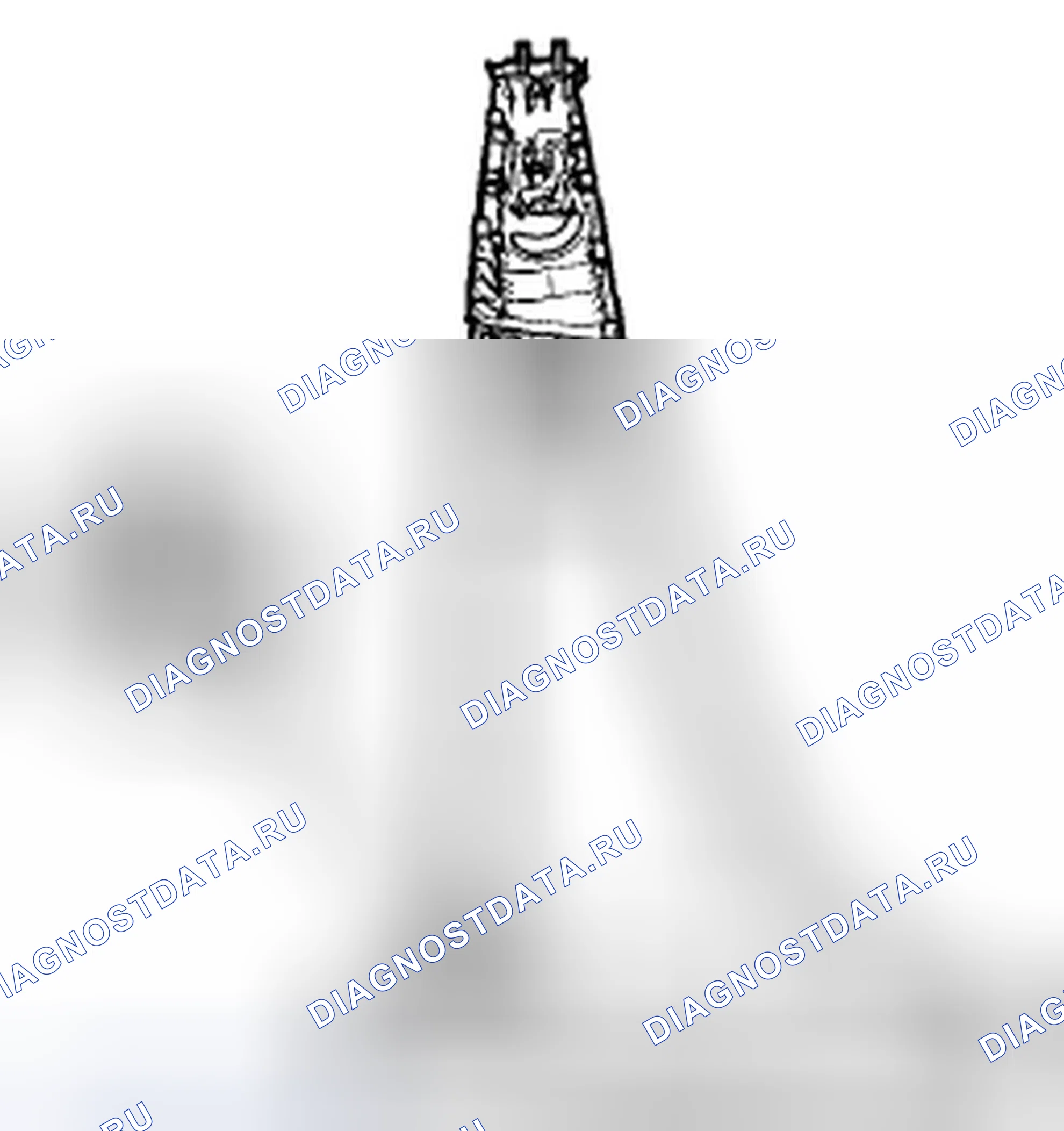 Рис. 244. Honda Accord VIII