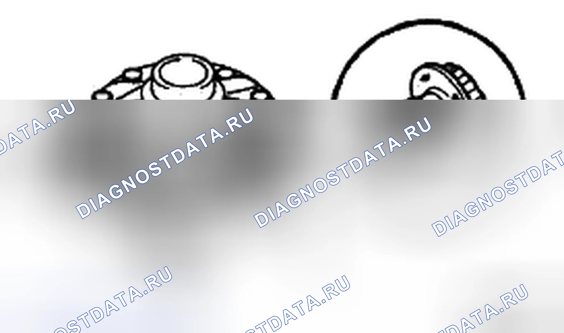 Рис. 60. Honda CR-V VI
