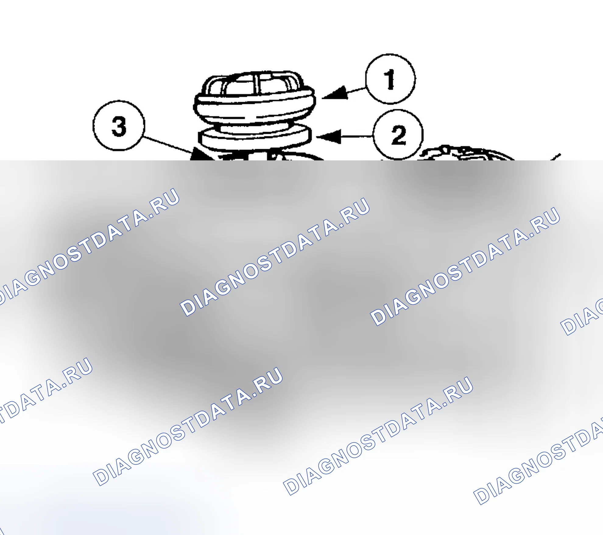 Рис. 190. Ford Explorer Sport Trac I
