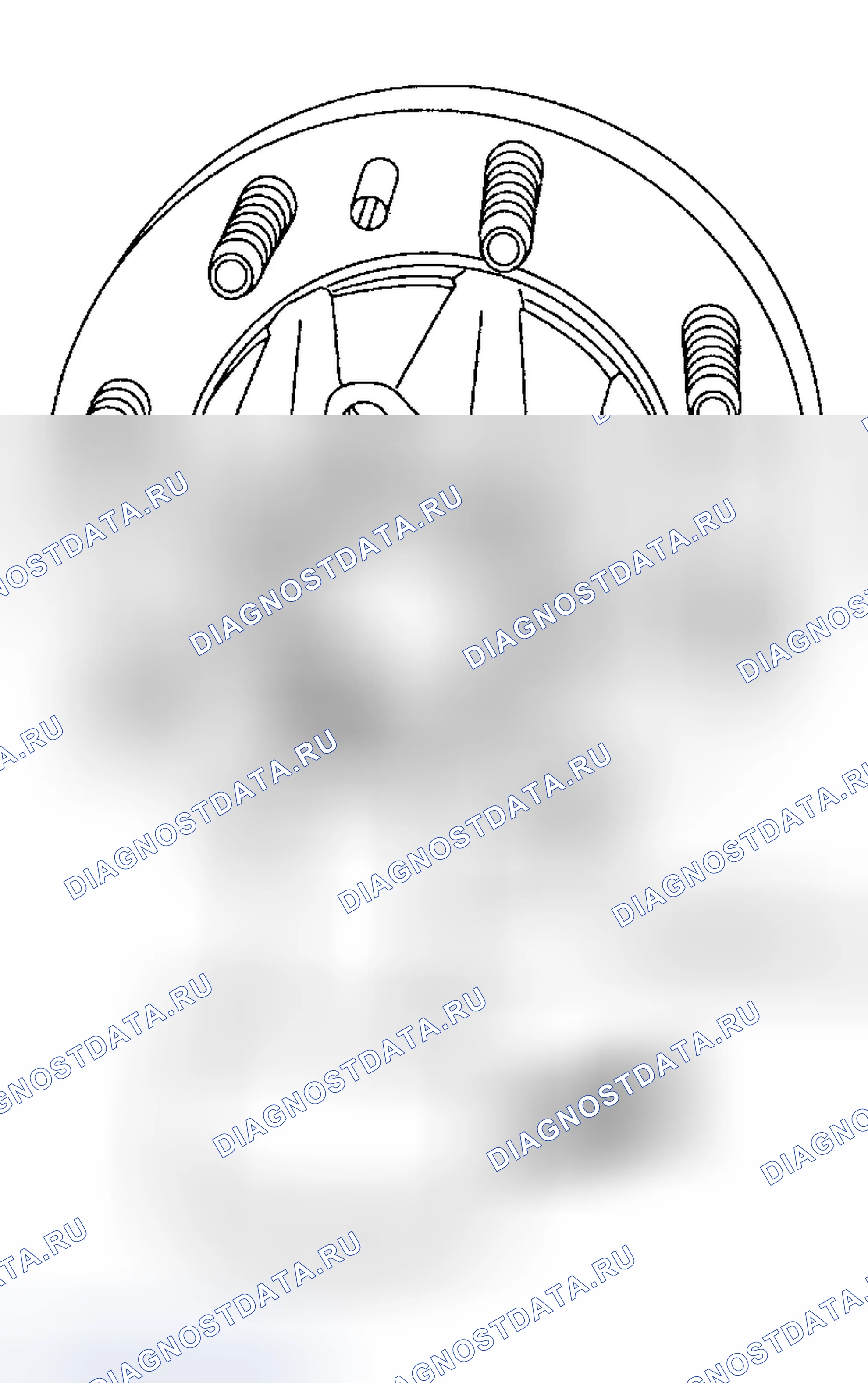 Рис. 28. Ford Excursion I