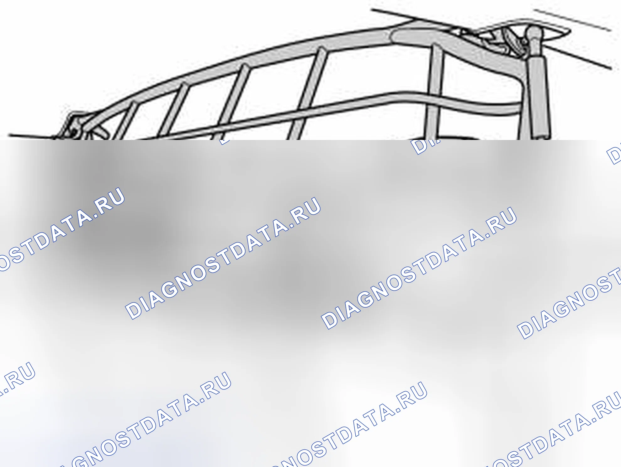 Рис. 185. Volvo XC70 II