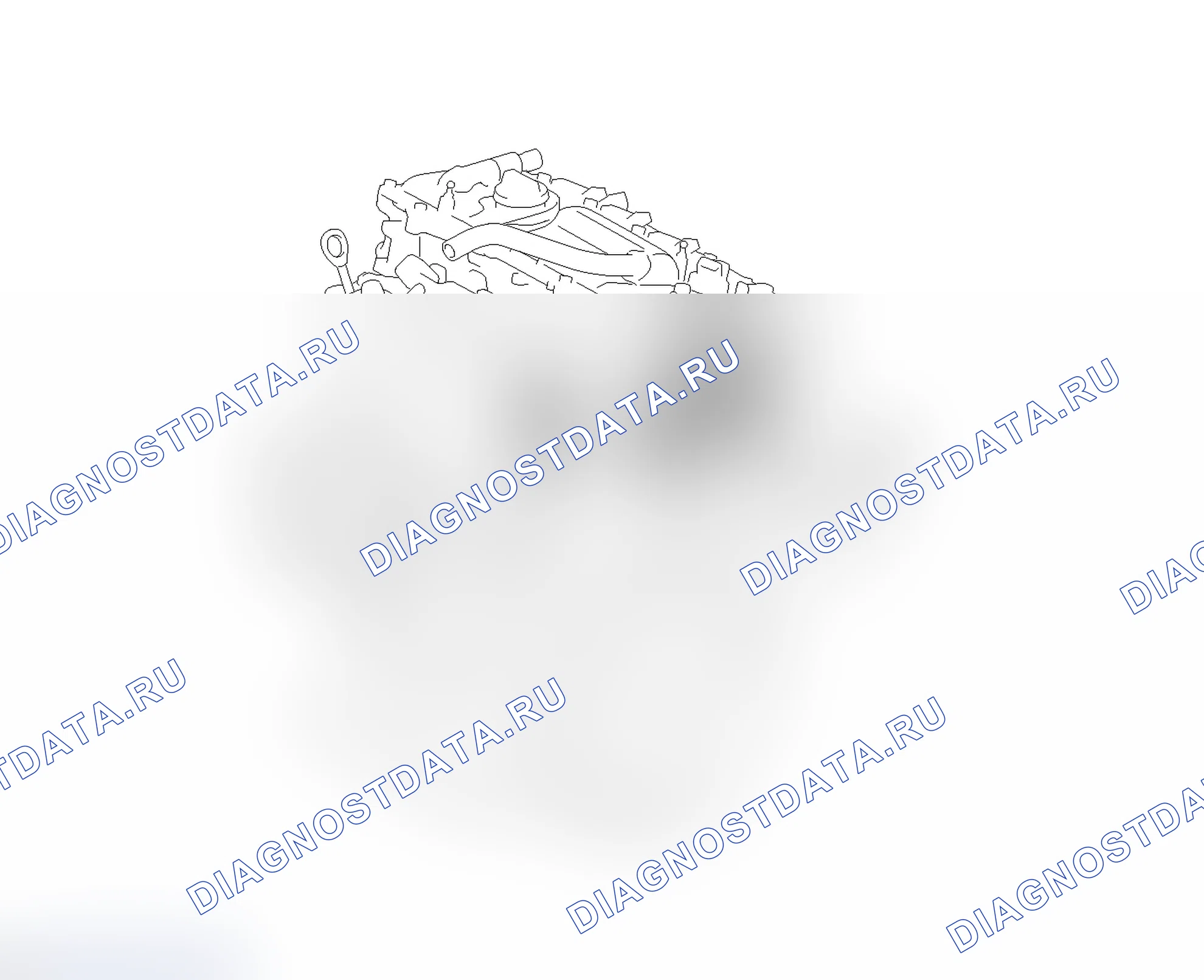 Рис. 357: ПОРЯДОК ВЫПОЛНЕНИЯ РАБОТ. Toyota Prius PHV pre-III
