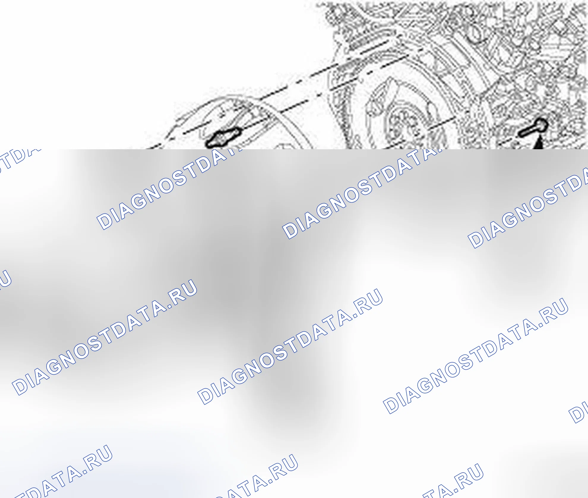 Рис. 13. Dodge Charger VI