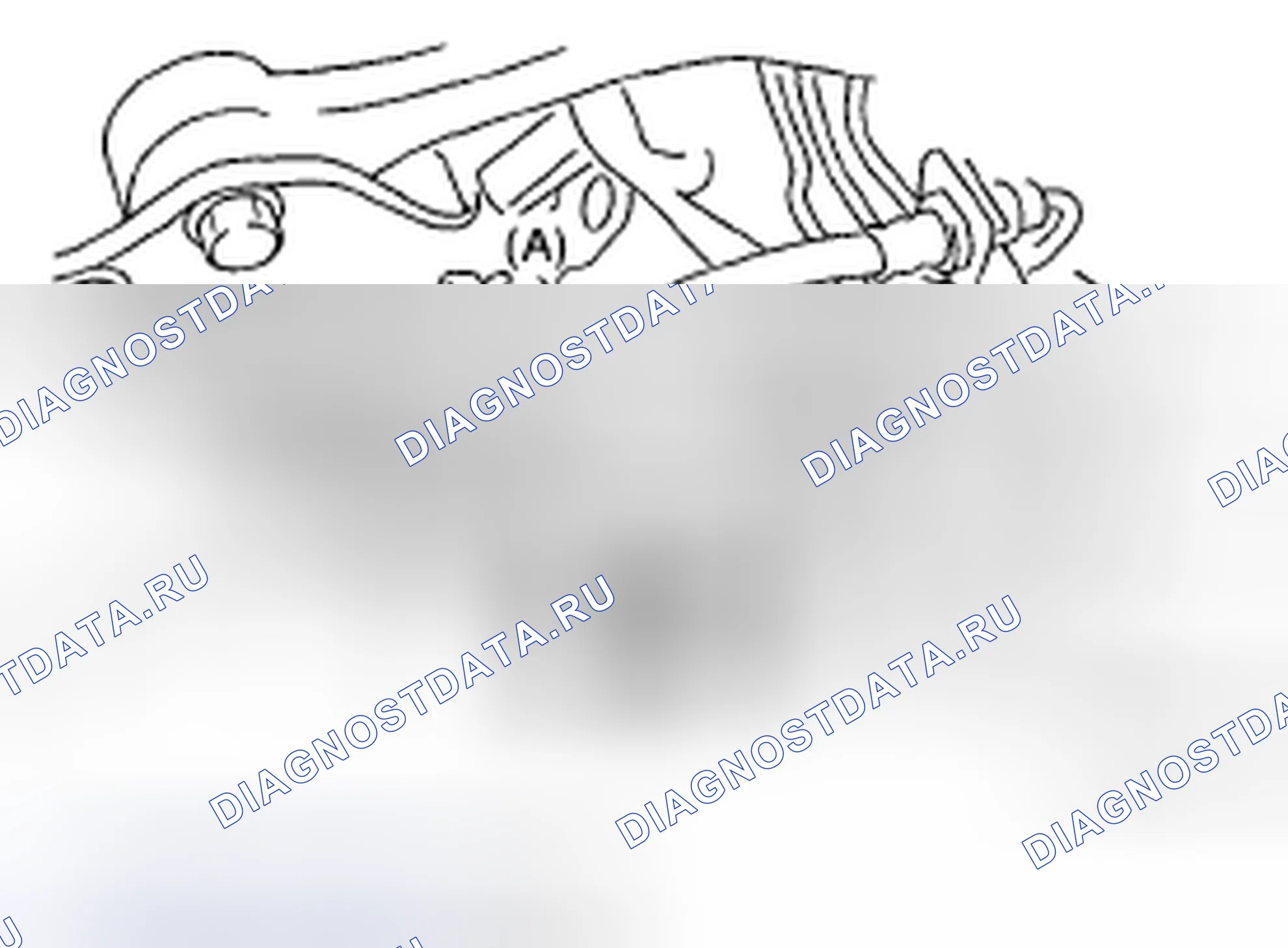 Рис. 69. Subaru Impreza WRX GD/GG рестайлинг 2