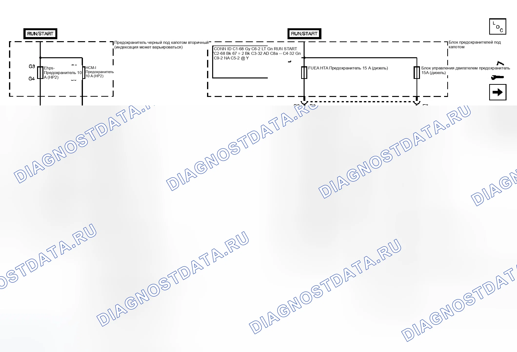 Рис. 16. GMC Sierra Classic 2500 HD 