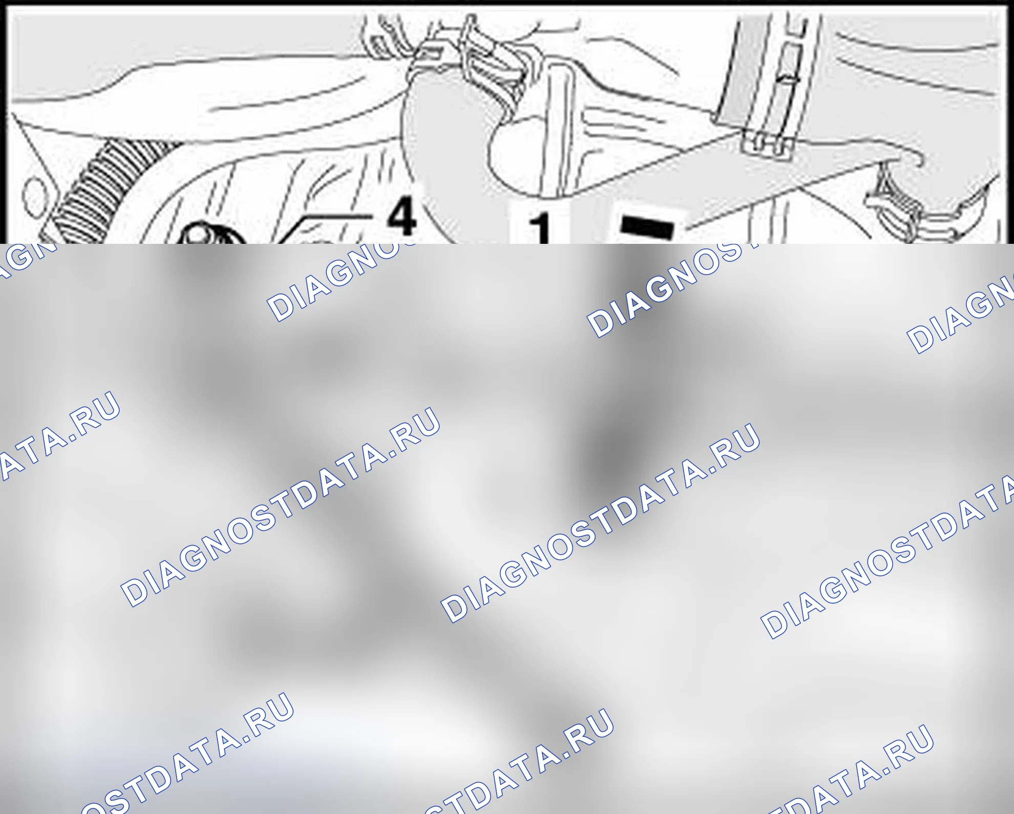 Рис. 236. Volkswagen New Beetle A4