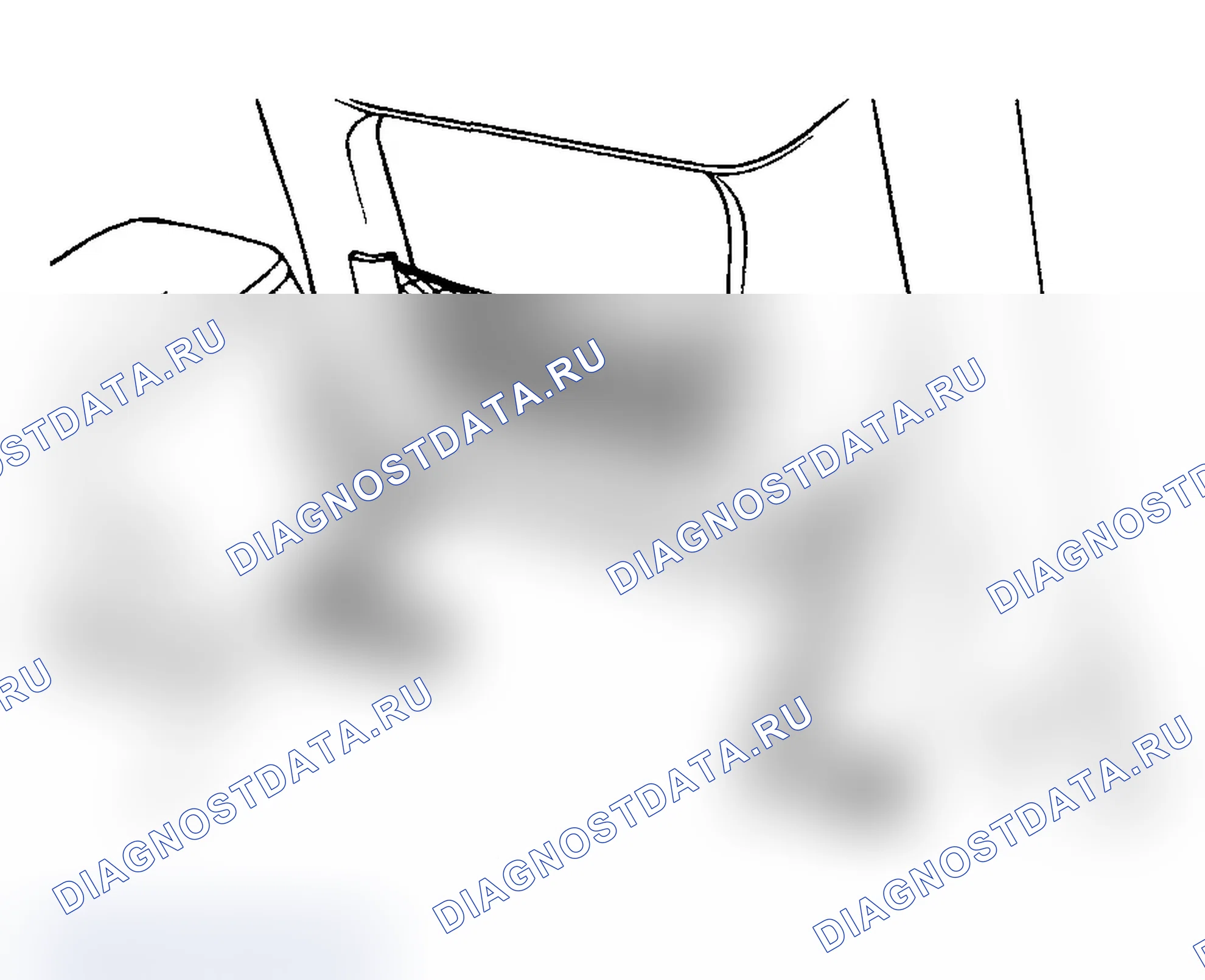 Рис. 5. Hyundai Santa Fe I