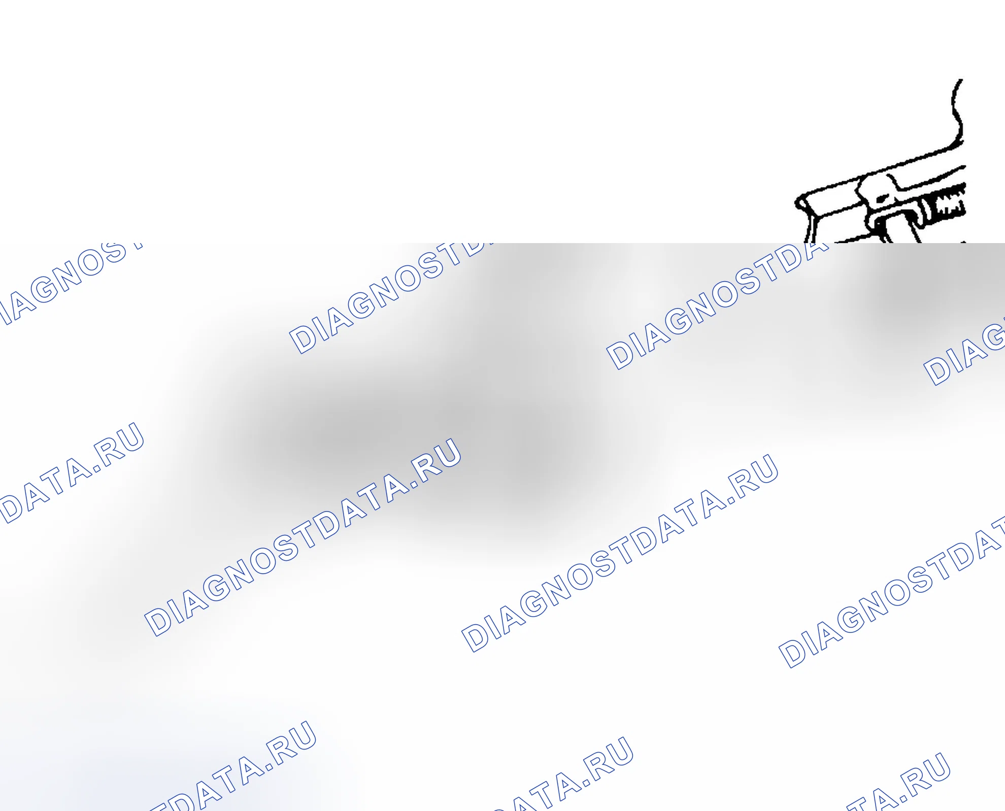 Рис. 9: РАЗБОРКА. Hyundai Sonata IV рестайлинг