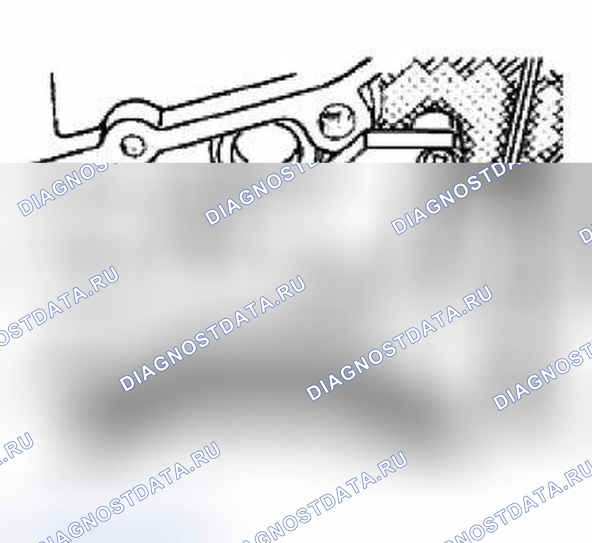 Рис. 769: СНЯТИЕ И УСТАНОВКА ПОРШНЕЙ ДЛЯ ДВИГАТЕЛЯ ТИПА M96/22 (2.7L). Porsche Boxster S 986 рестайлинг