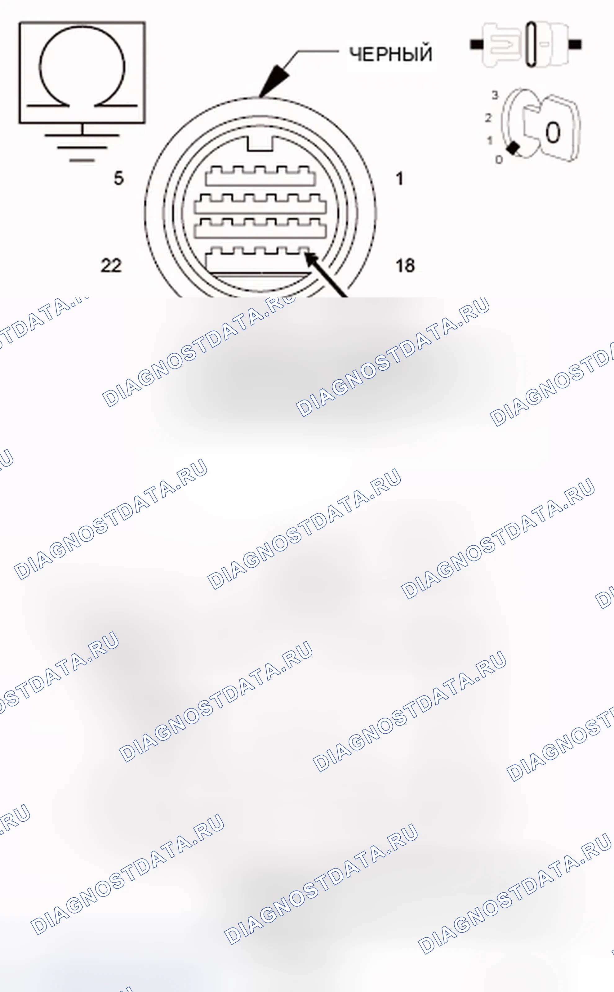 Рис. 565. Jeep Compass I рестайлинг 2