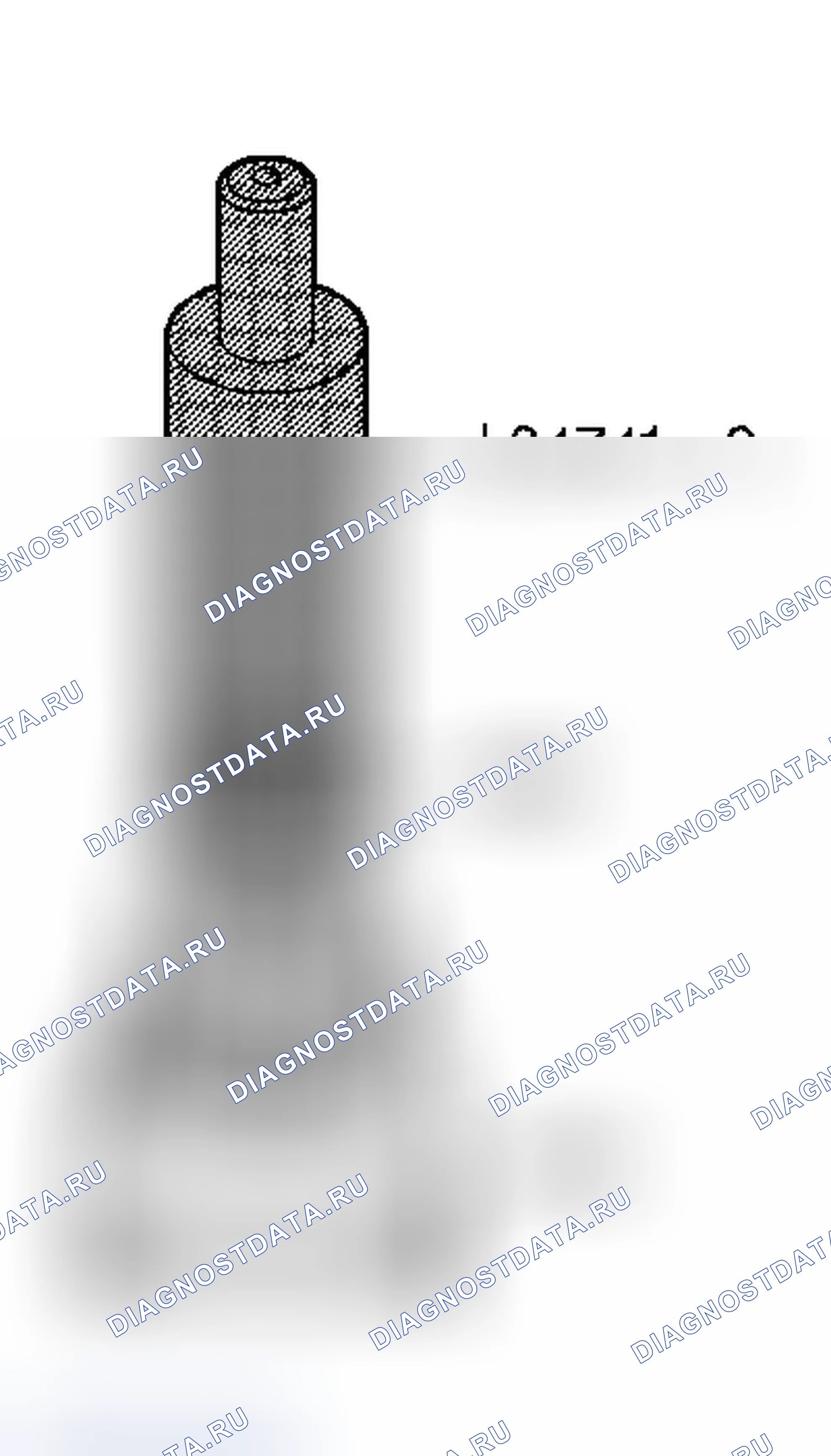 Рис. 238. Buick Rendezvous I