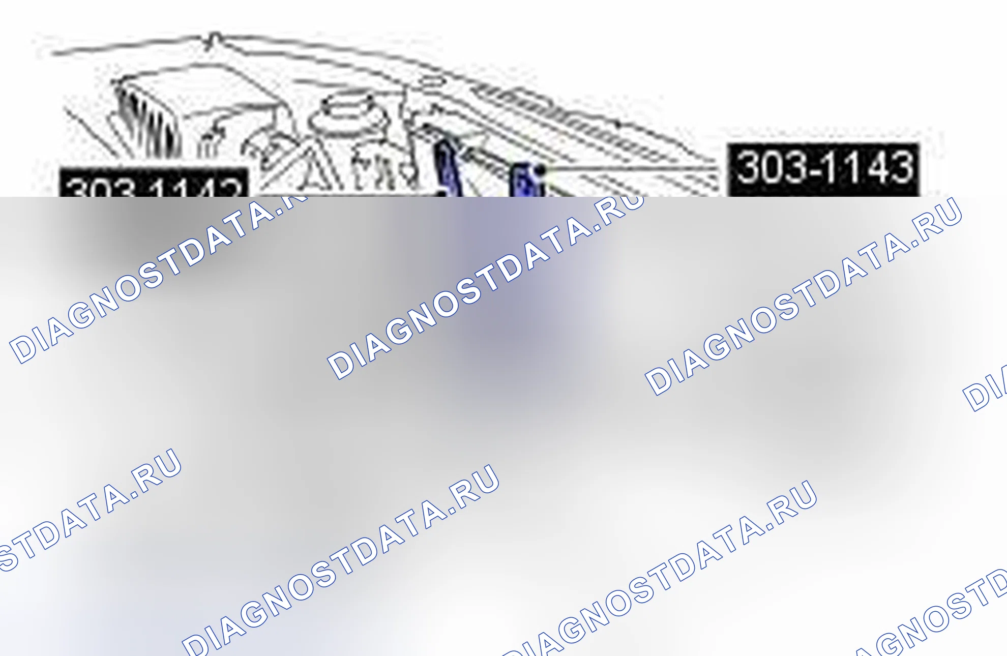 Рис. 6. Land Rover Range Rover L322