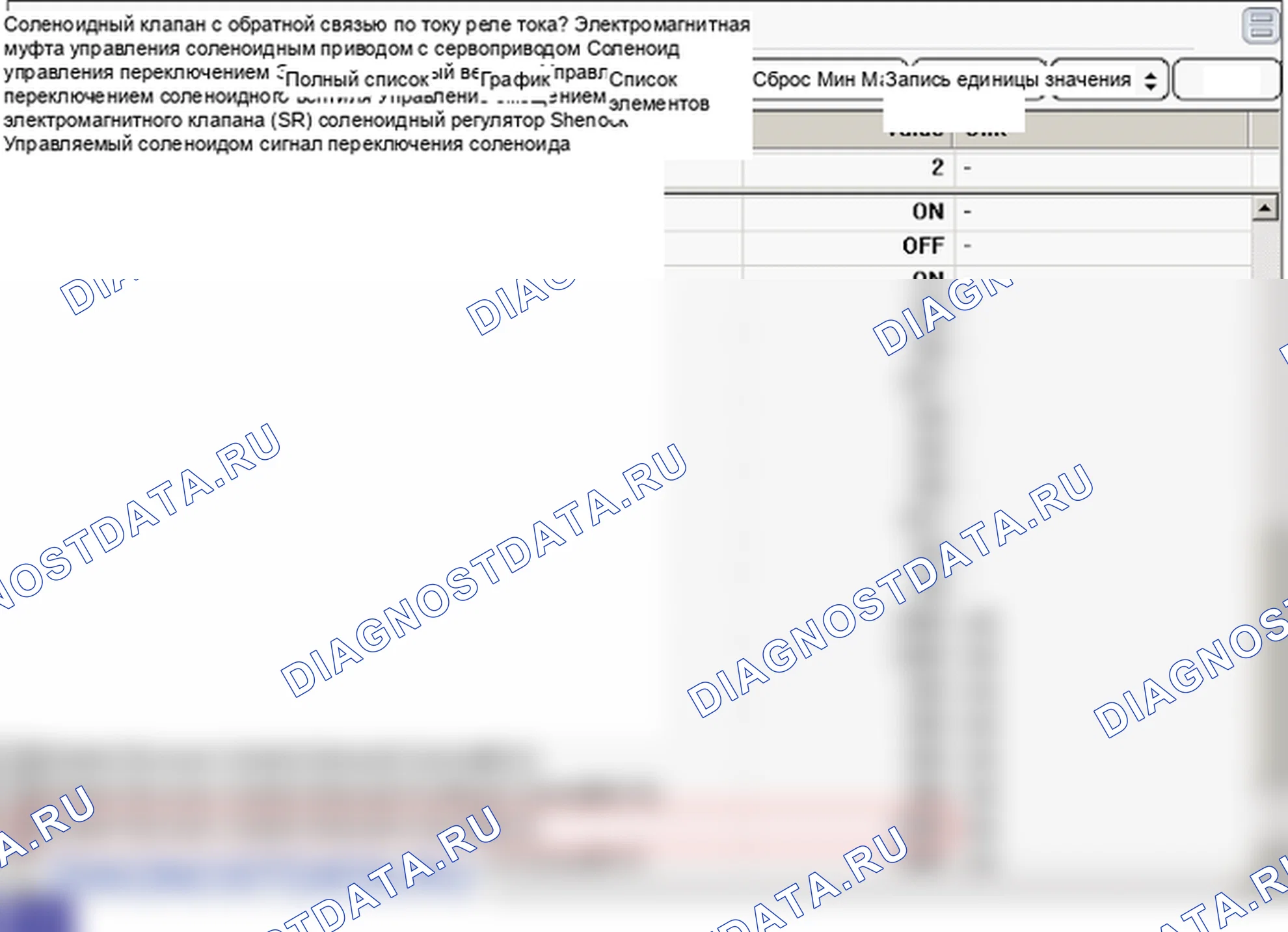P0967: Высокое давление в цепи электромагнитного клапана управления сцеплением (SL2). Hyundai Genesis BH