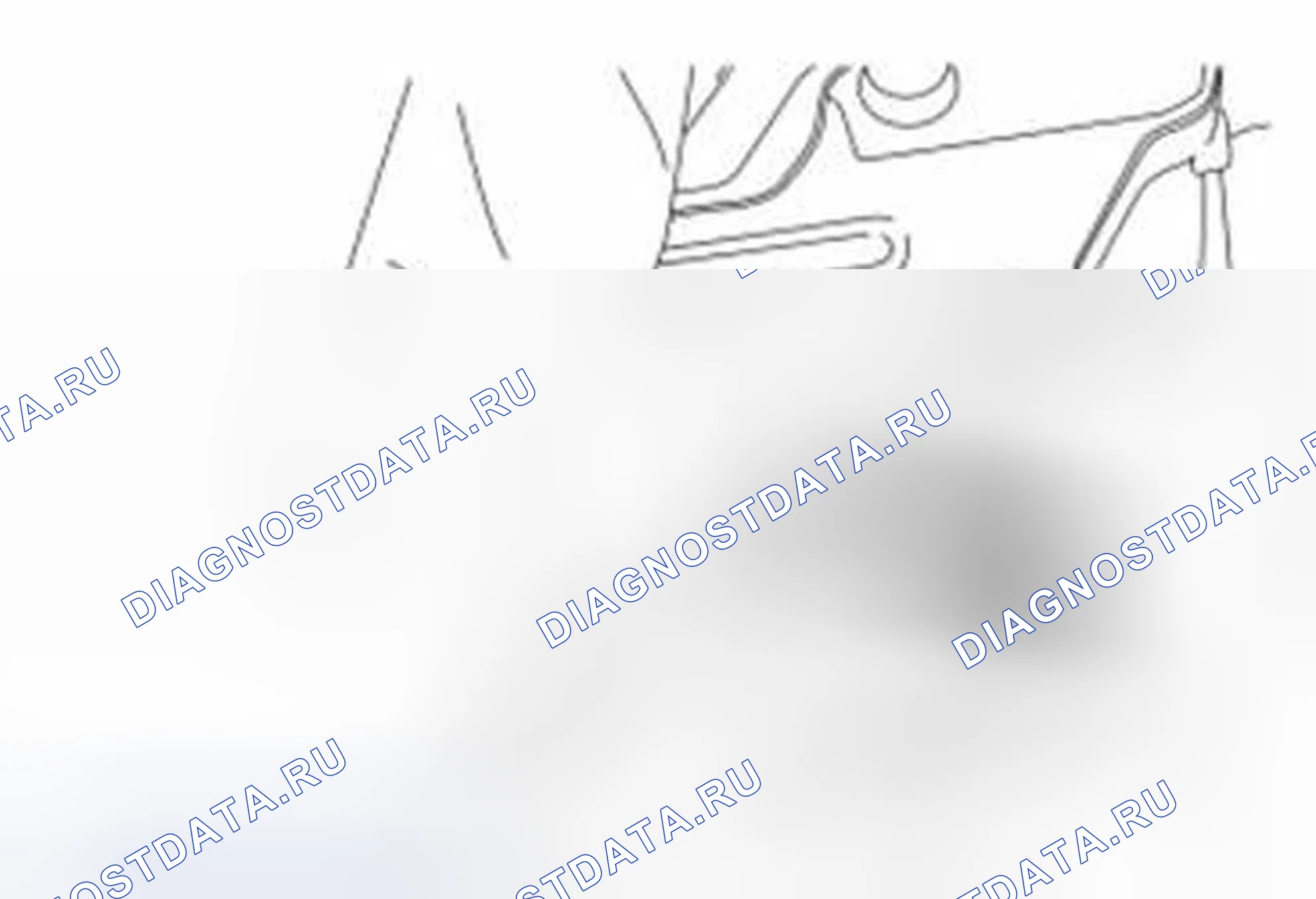 Рис. 64. Ford Mustang V рестайлинг 2
