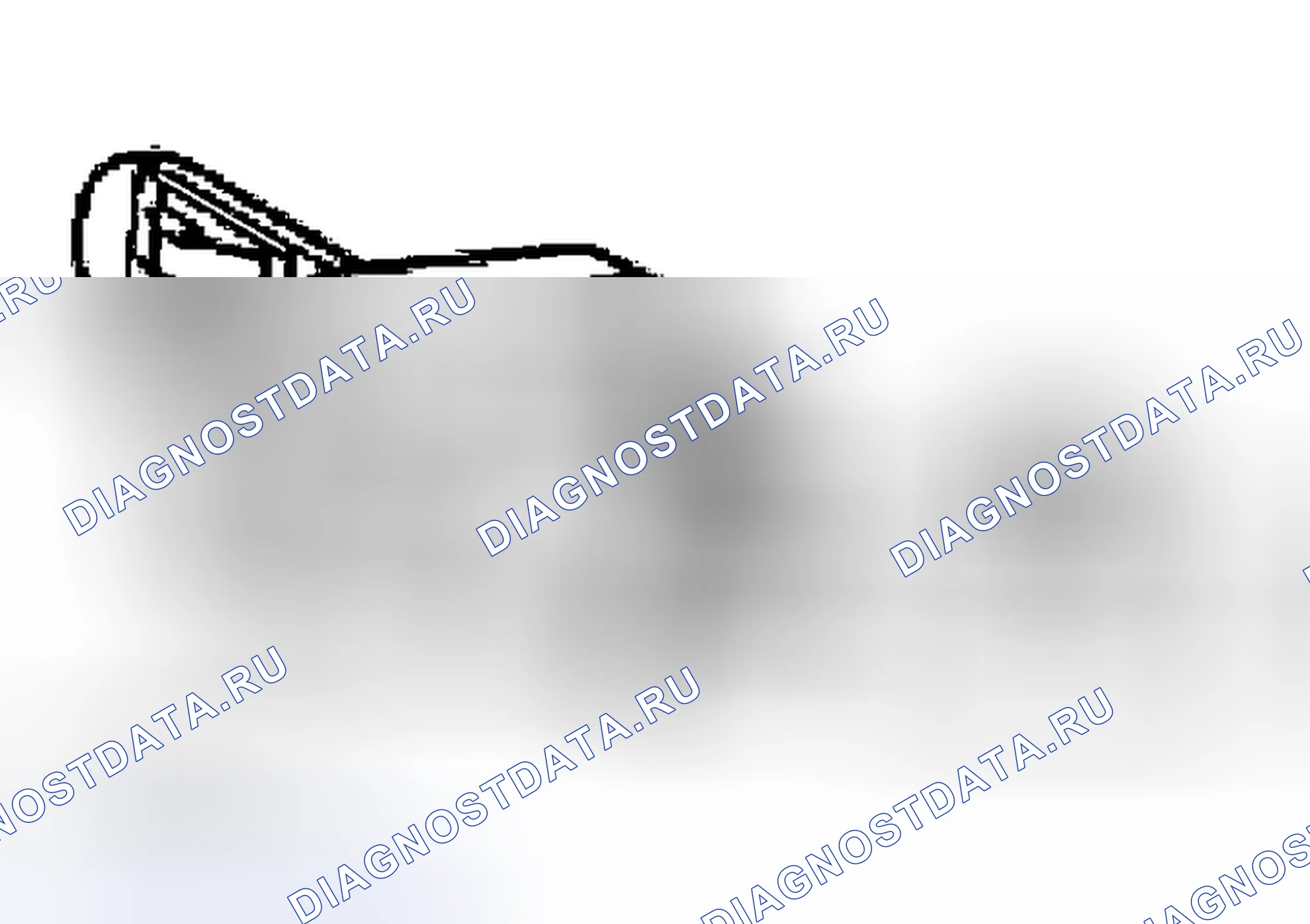 Рис. 22. Volkswagen Passat B5 рестайлинг