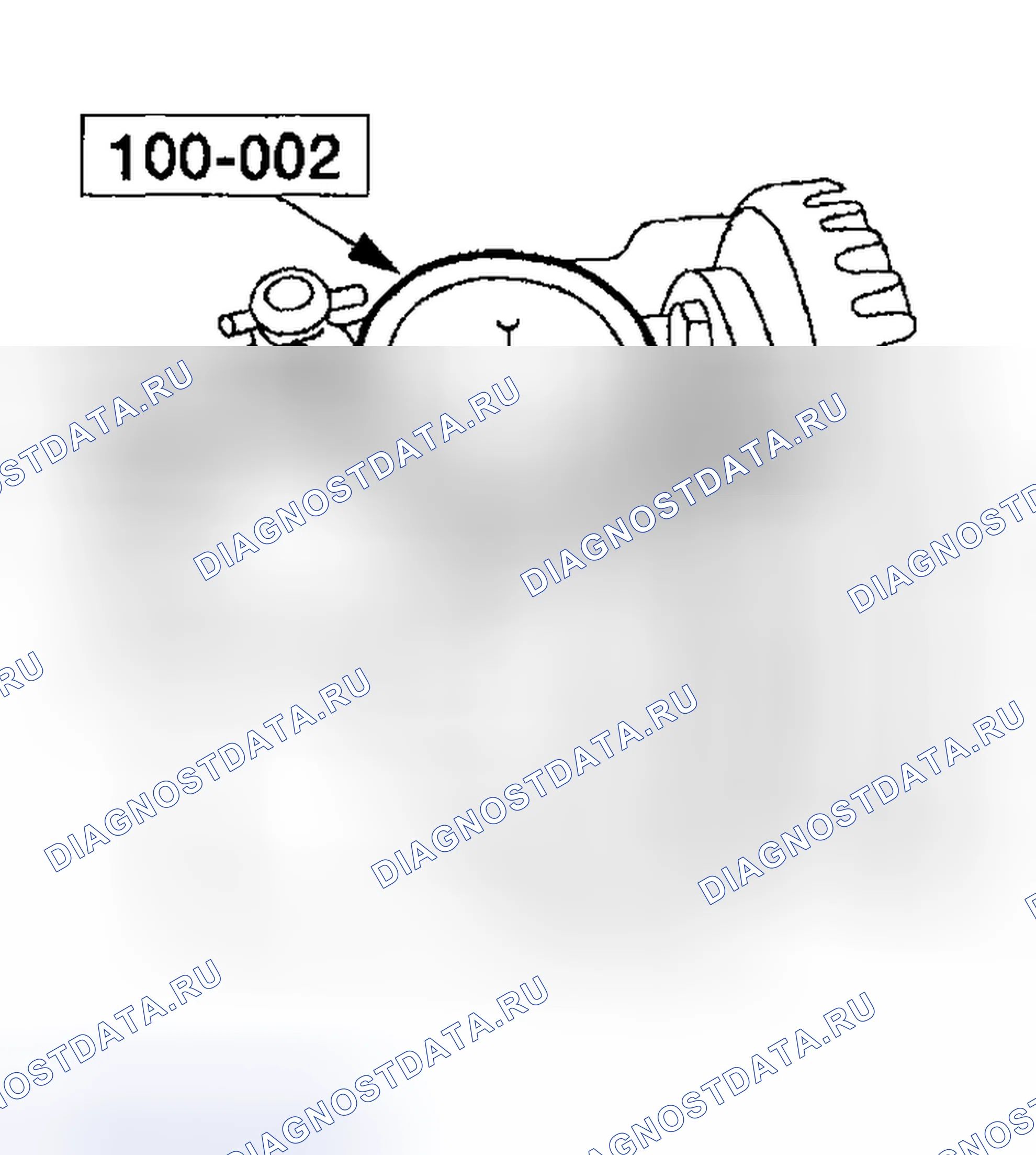 Рис. 204. Hyundai ix20 I рестайлинг