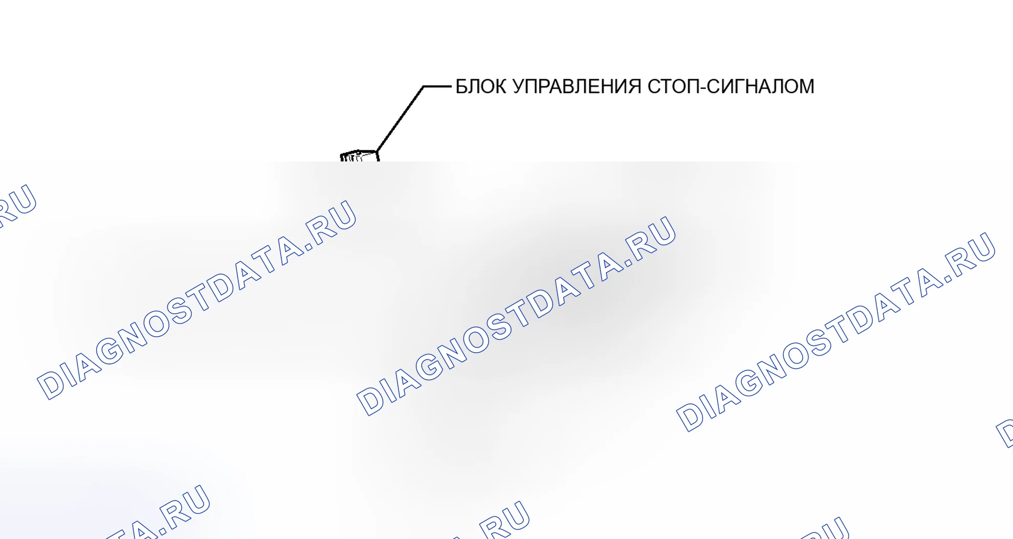 Рис. 113: ИЛЛЮСТРАЦИЯ. Toyota Prius V I